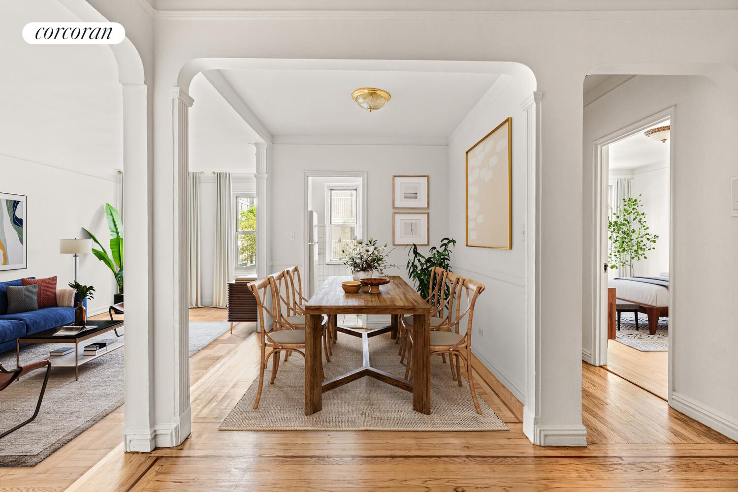 #3 photo, 49 W 96TH Street, マンハッタン Upper West Side , NY 10025