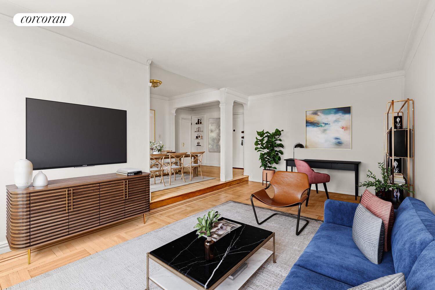 #4 photo, 49 W 96TH Street, マンハッタン Upper West Side , NY 10025