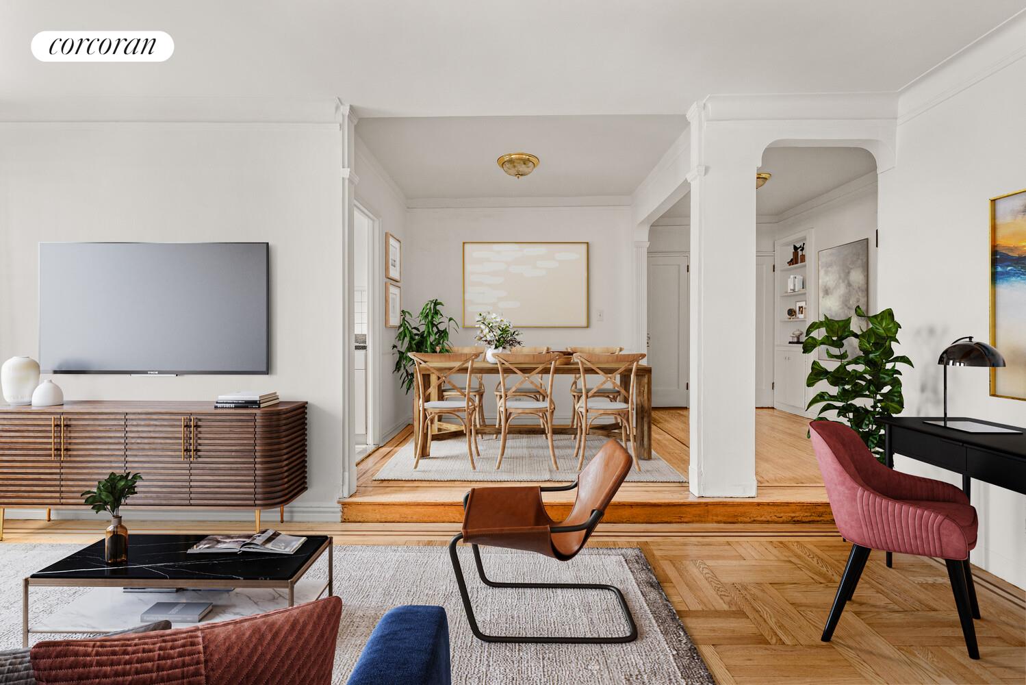 #5 photo, 49 W 96TH Street, マンハッタン Upper West Side , NY 10025