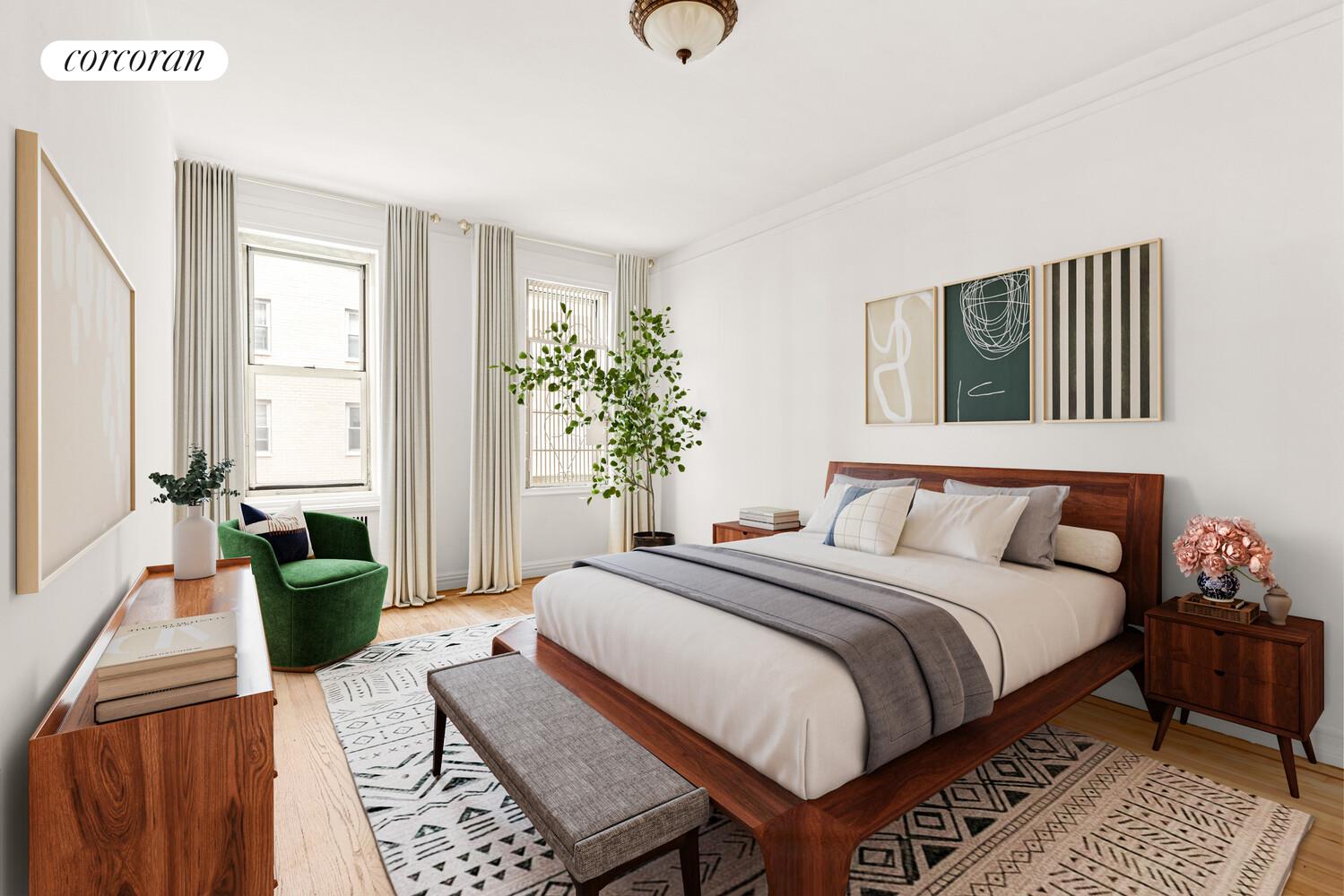 #7 photo, 49 W 96TH Street, マンハッタン Upper West Side , NY 10025