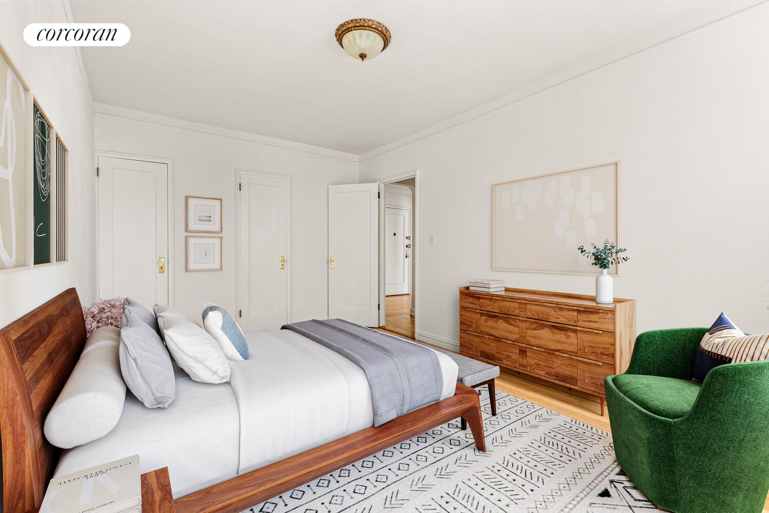 #8 photo, 49 W 96TH Street, マンハッタン Upper West Side , NY 10025