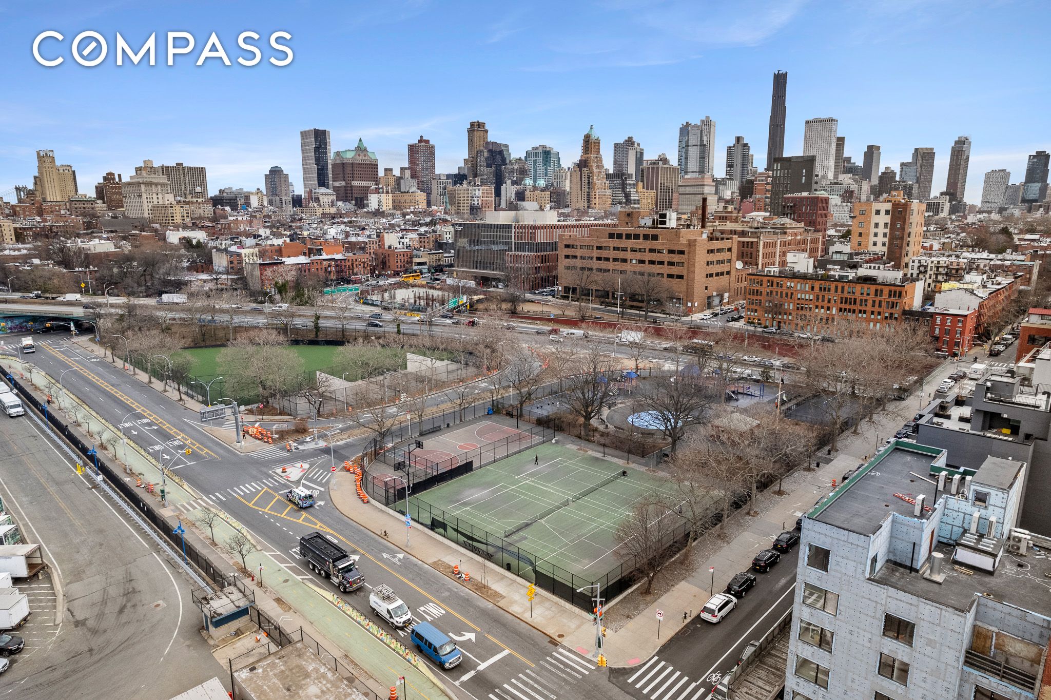 #14 photo, 97 Baltic Street, ブルックリン区 Columbia Street Waterfront , NY 11201