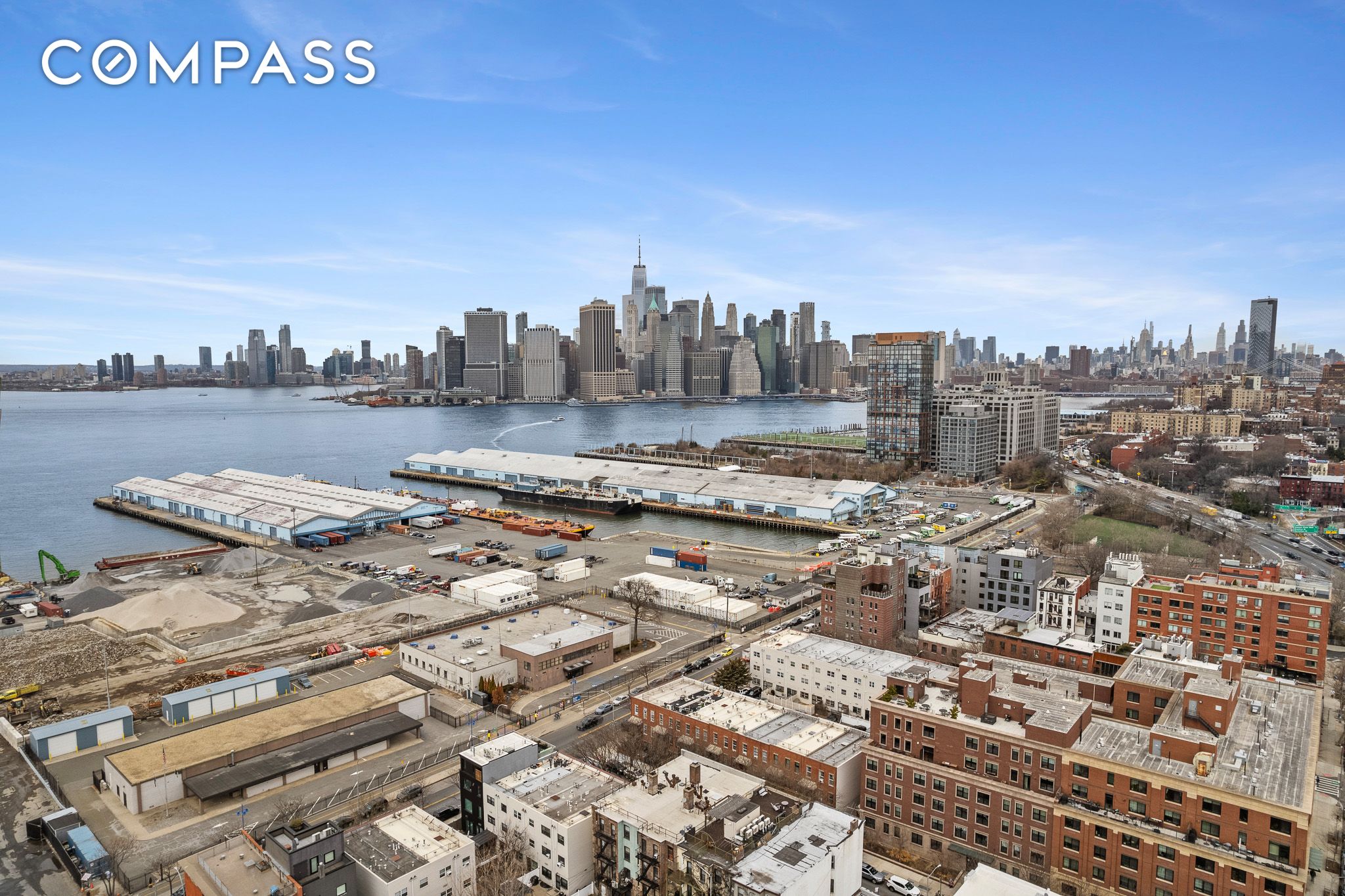 #15 photo, 97 Baltic Street, ブルックリン区 Columbia Street Waterfront , NY 11201