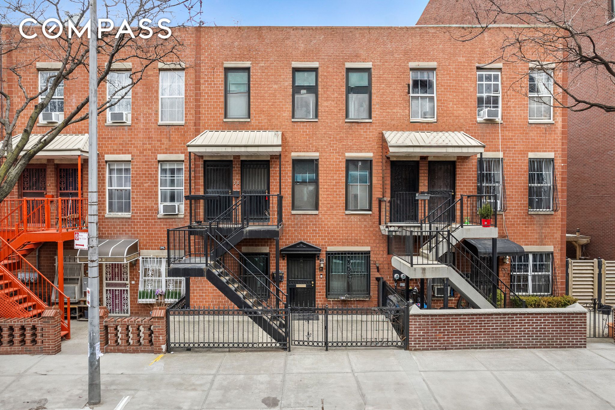 #3 photo, 97 Baltic Street, ブルックリン区 Columbia Street Waterfront , NY 11201