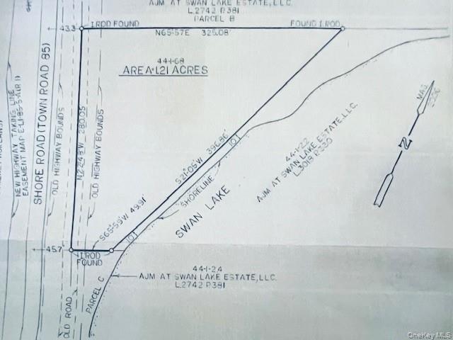 #2 photo, Lot 68 Shore Road, Swan Lake , NY 12783