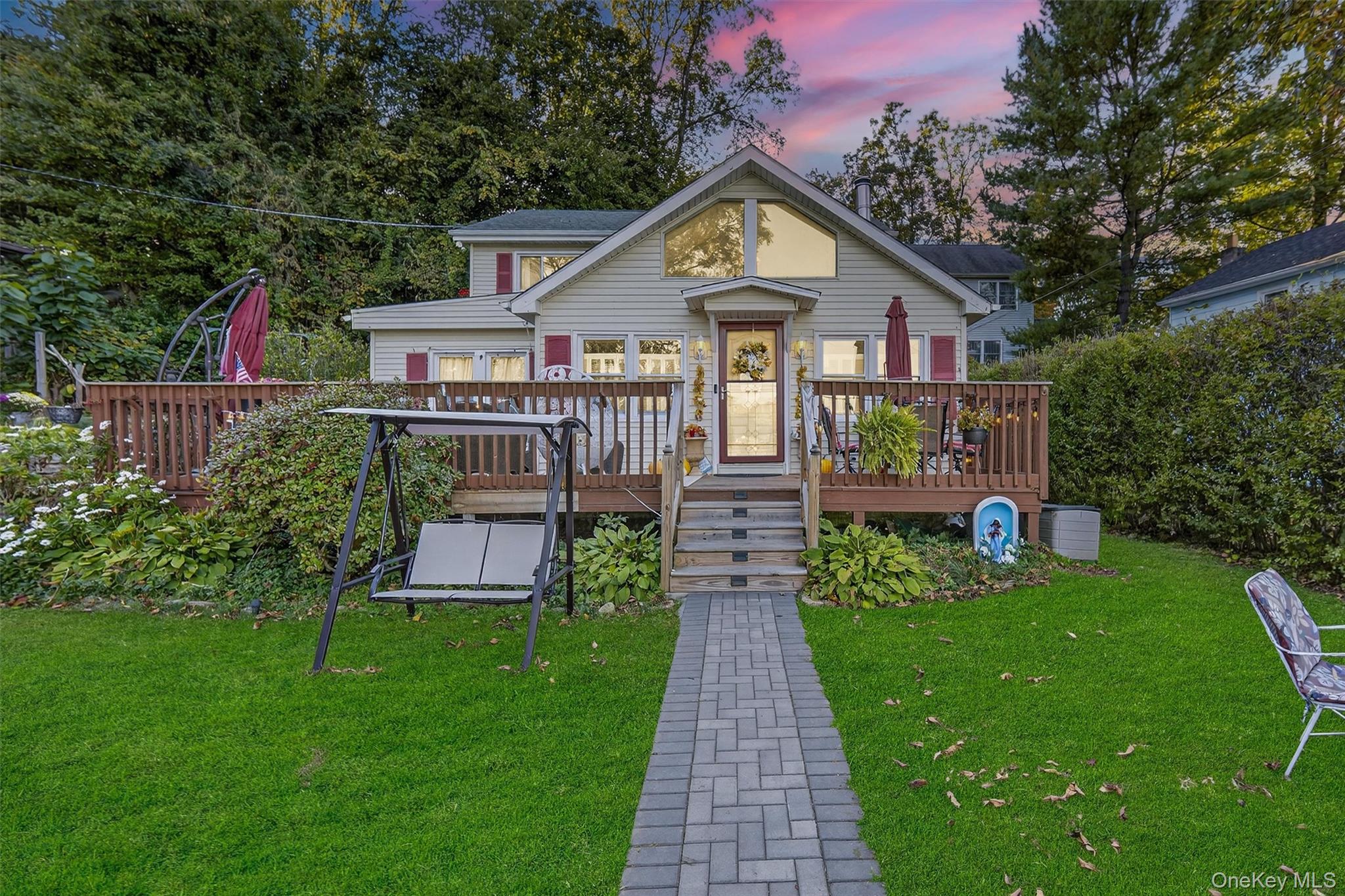 #1 photo, 97 W Lakeshore Drive, Carmel , NY 10512