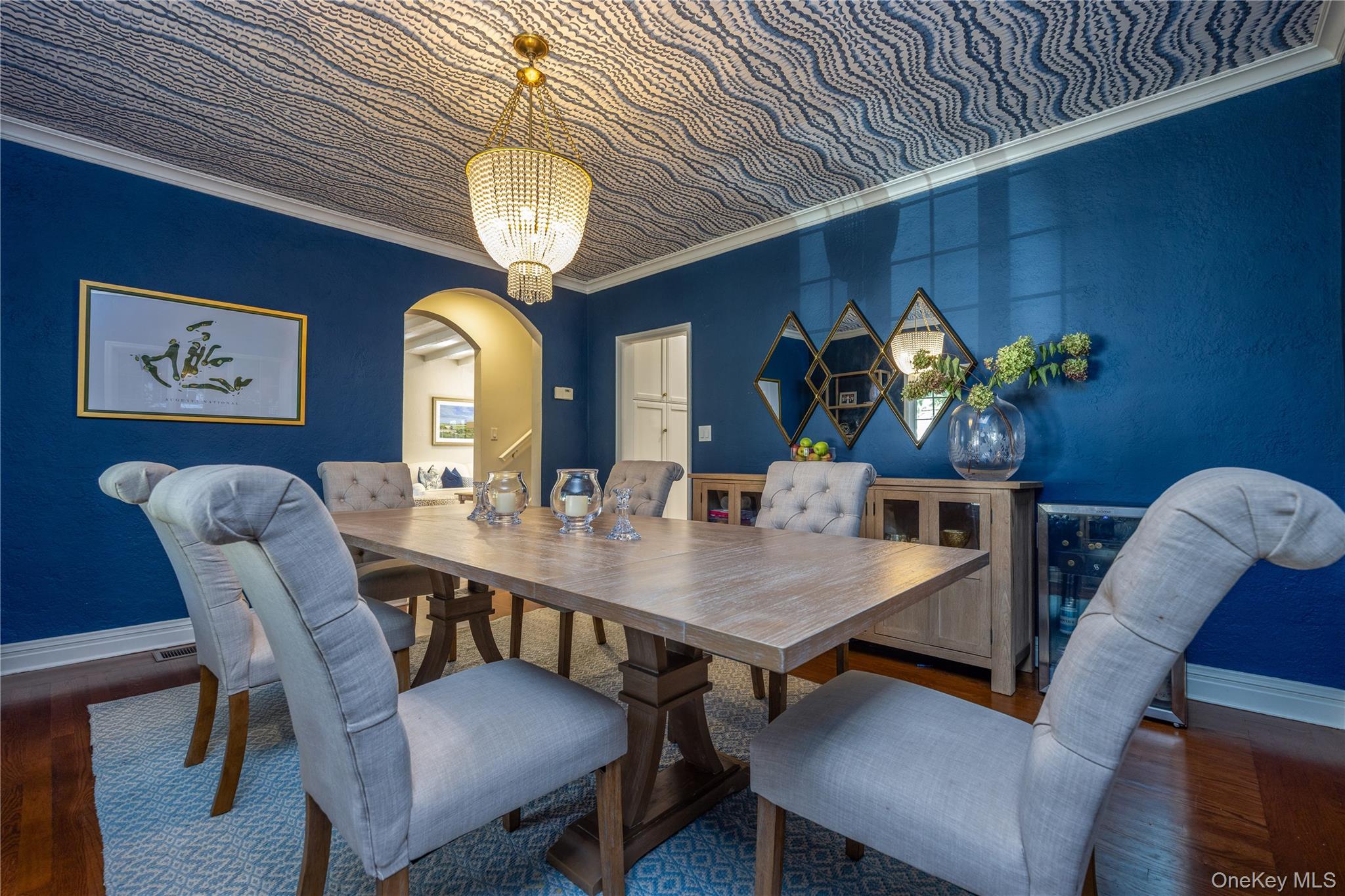 #12 photo, 209 Pondfield Road, Bronxville , NY 10708