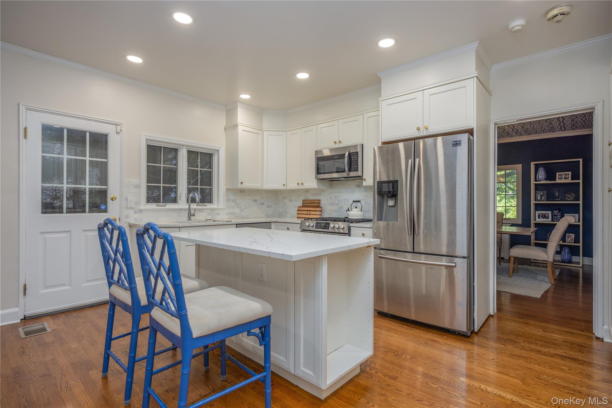 #13 photo, 209 Pondfield Road, Bronxville , NY 10708