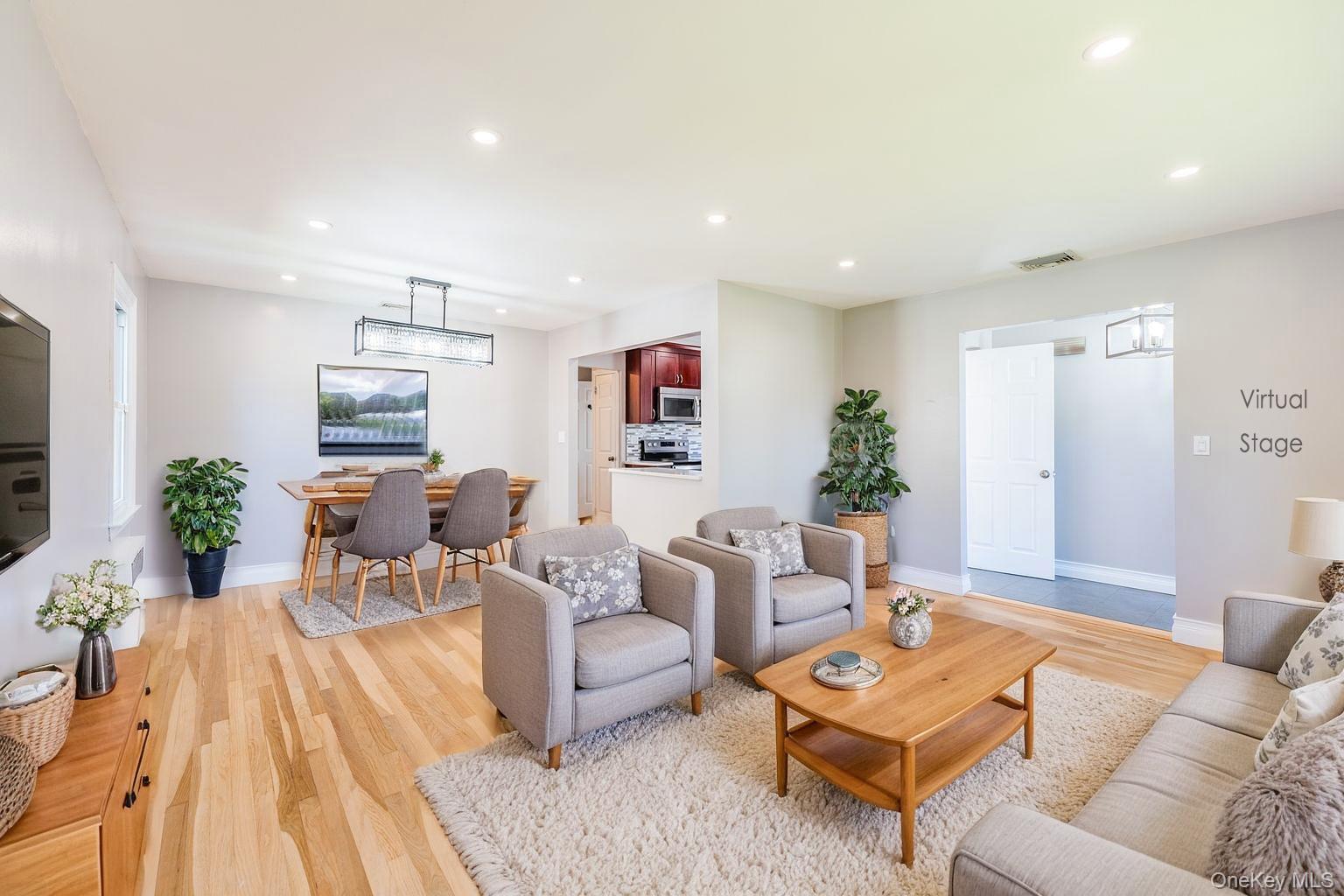 #2 photo, 1253 Raymond Road, ナッソー郡 North Bellmore , NY 11710