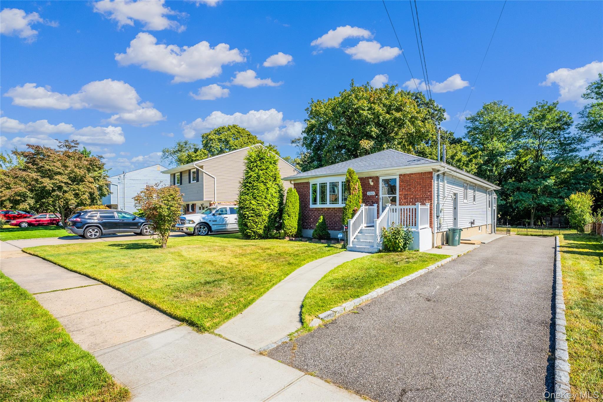 #3 photo, 1253 Raymond Road, ナッソー郡 North Bellmore , NY 11710