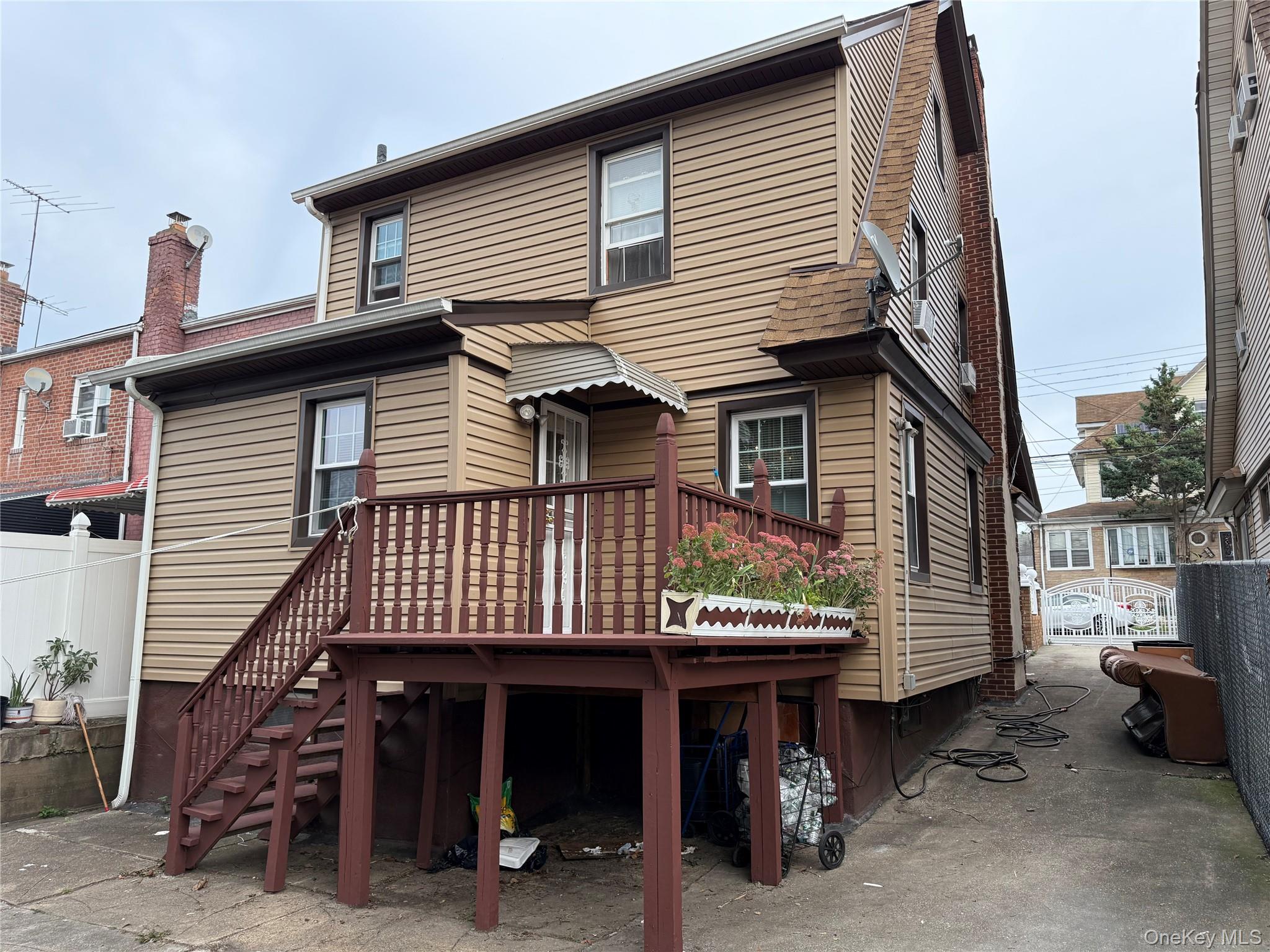 #16 photo, 104-12 219th Street, Queens Village , NY 11429