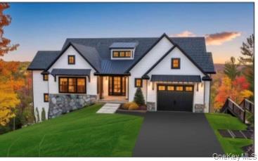 #2 photo, 91 Fernwood Lane, Flower Hill , NY 11576