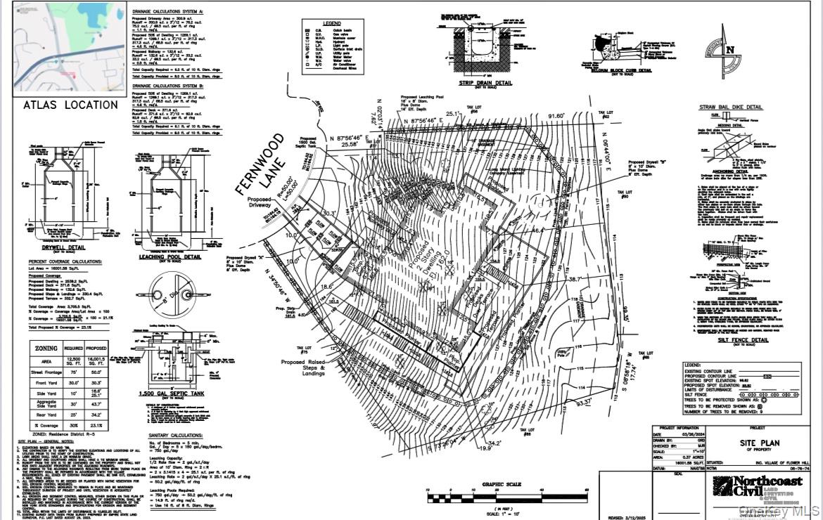 #6 photo, 91 Fernwood Lane, Flower Hill , NY 11576