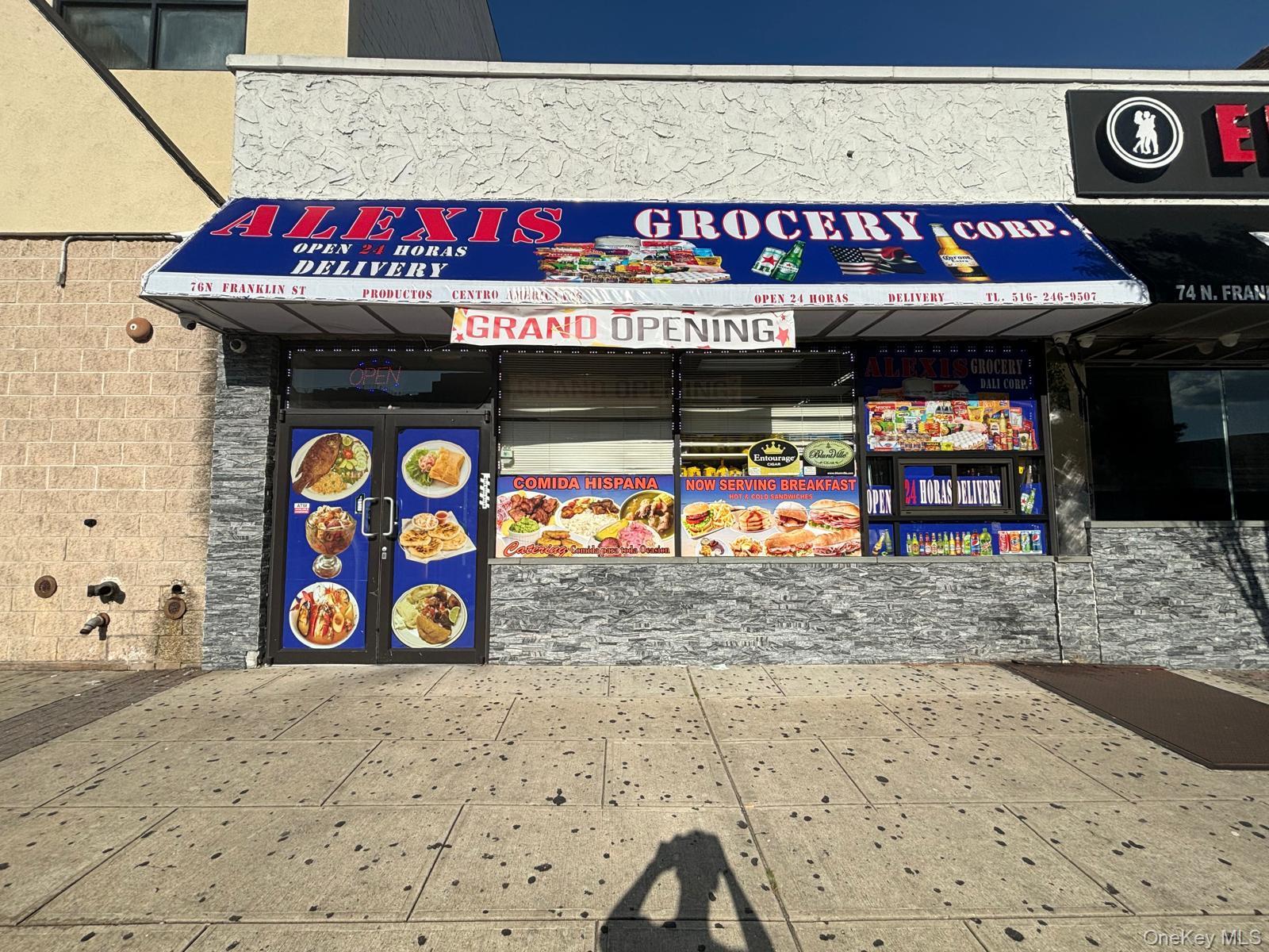 #1 photo, 76N Franklin Street, ナッソー郡 Hempstead , NY 11550