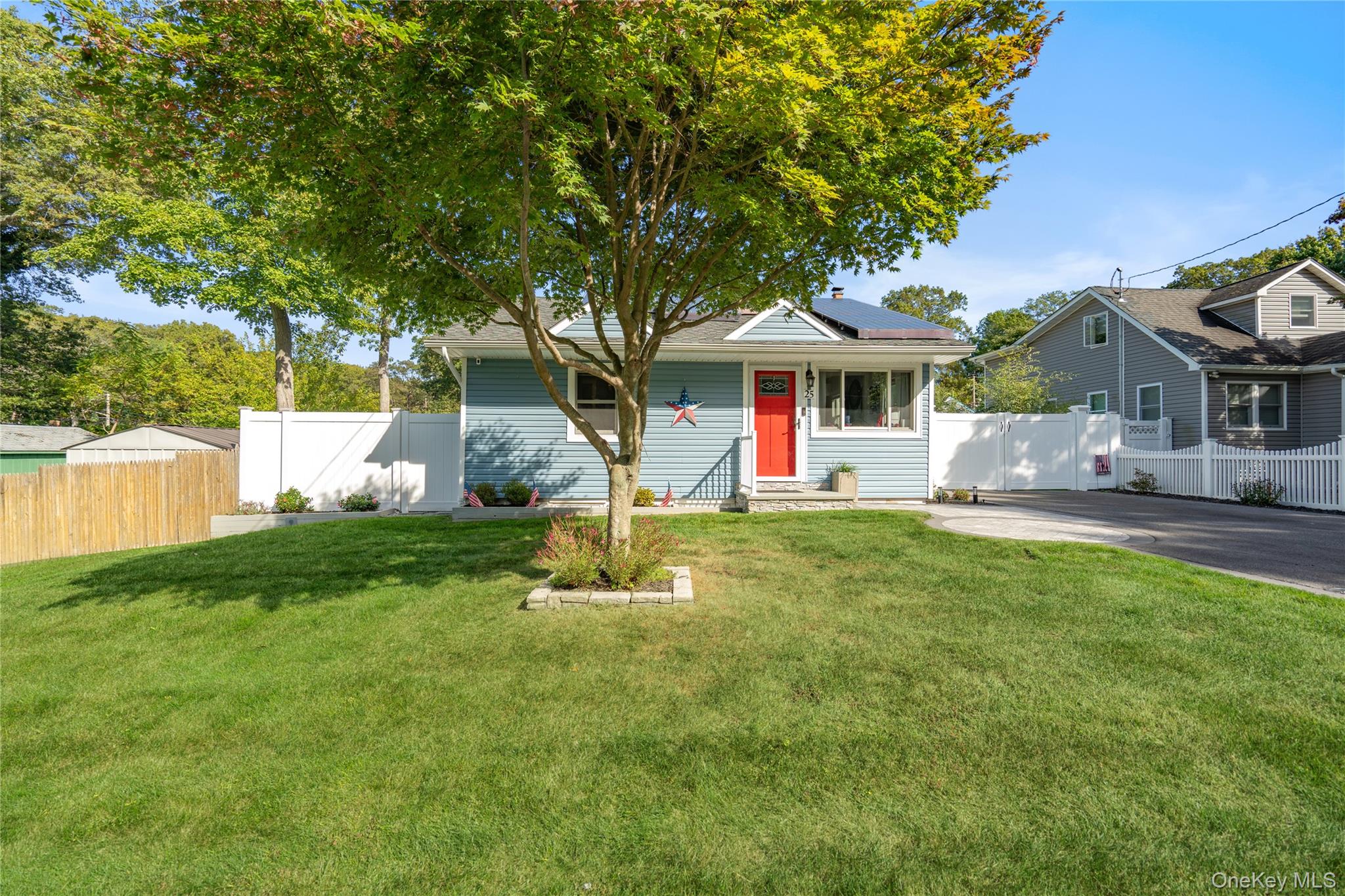 #1 photo, 25 Begonia Road, 东长岛 Rocky Point , NY 11778