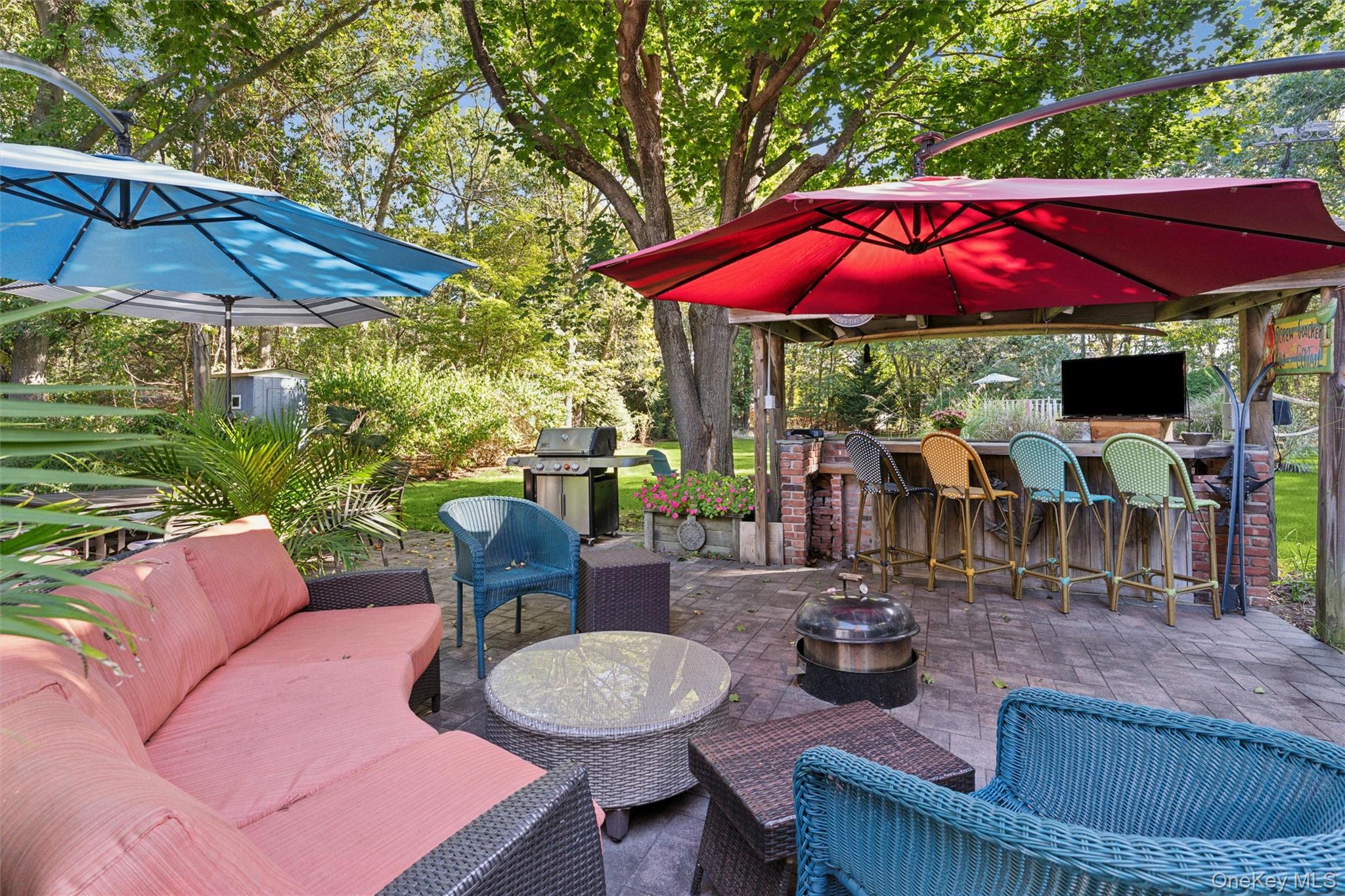 #13 photo, 39 Cozine Road, サフォーク郡 Center Moriches , NY 11934