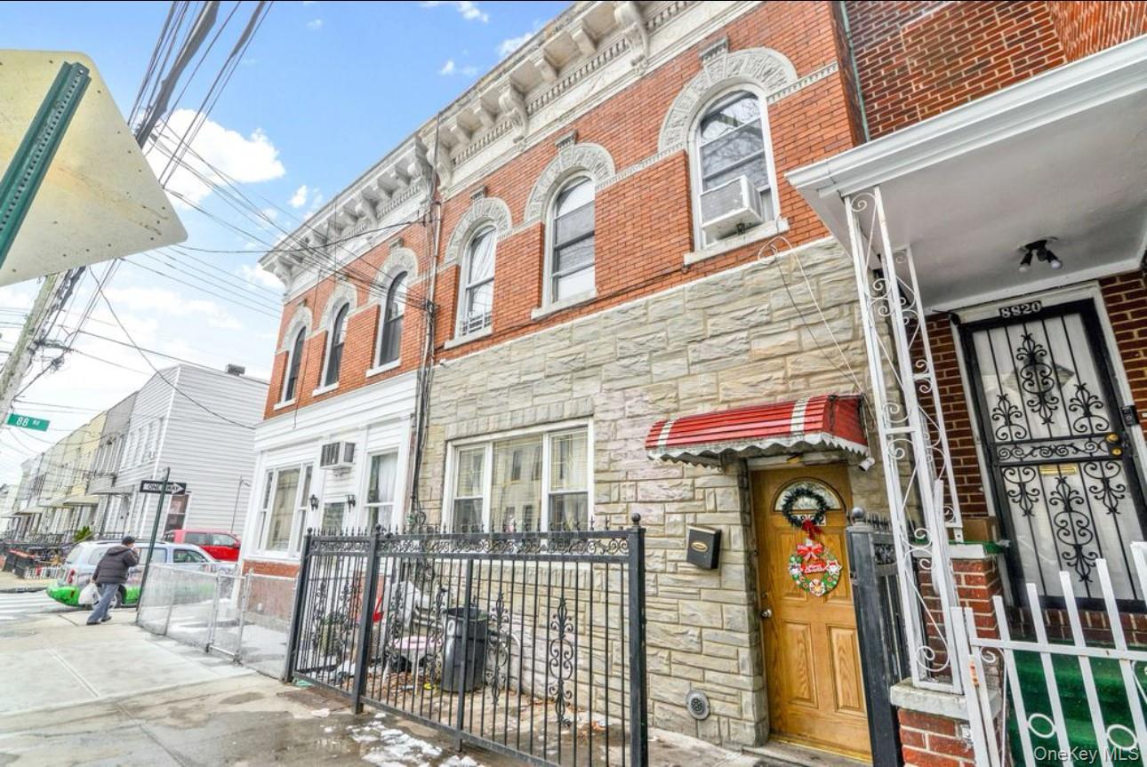 #2 photo, 88-22 85th Street, Woodhaven , NY 11421