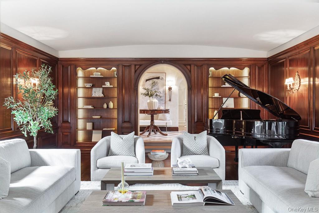 #6 photo, 21 Hampshire Road, Bronxville , NY 10708