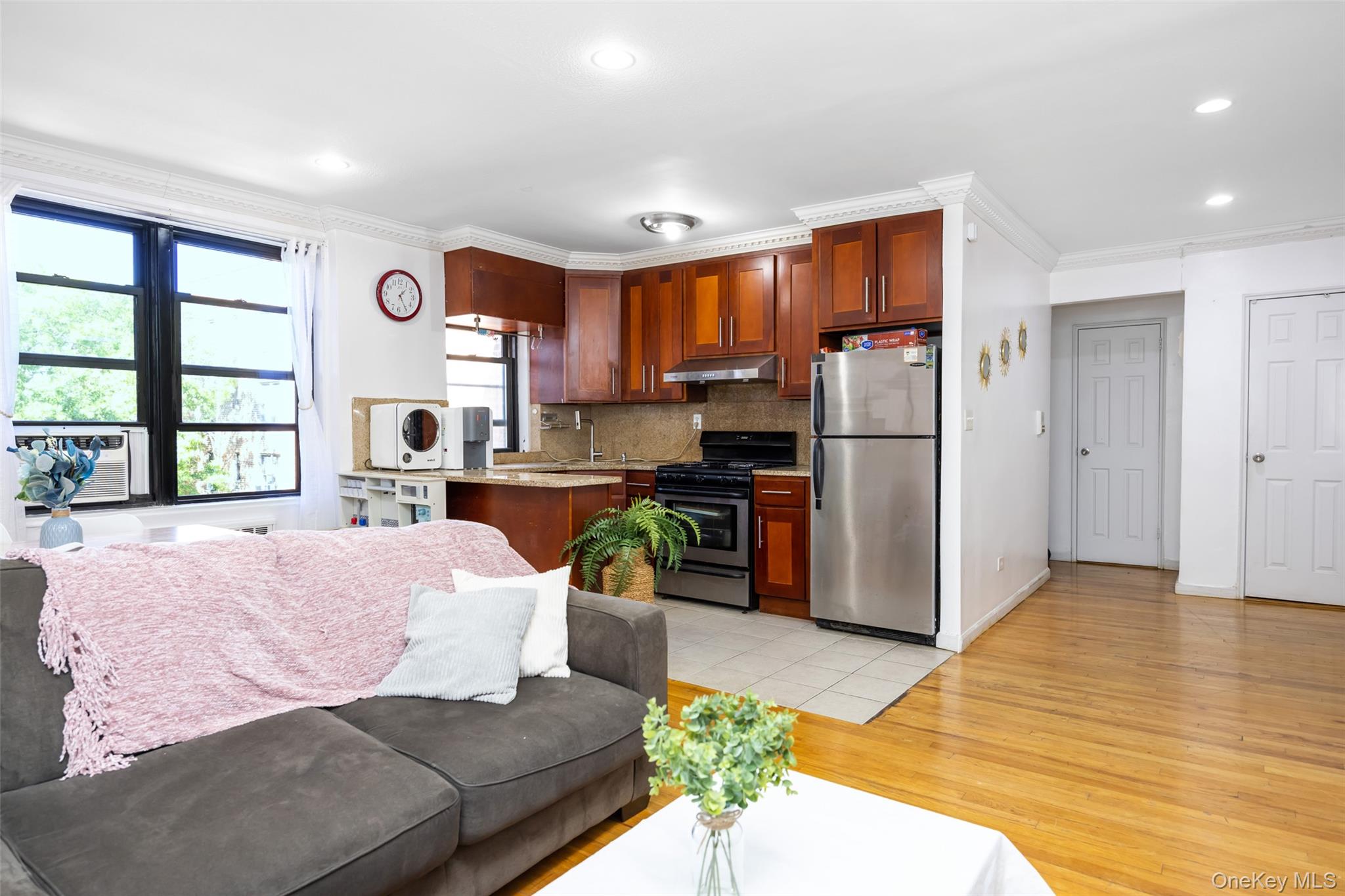 #5 photo, 150-15 72 Rd, クイーンズ区 Flushing , NY 11367