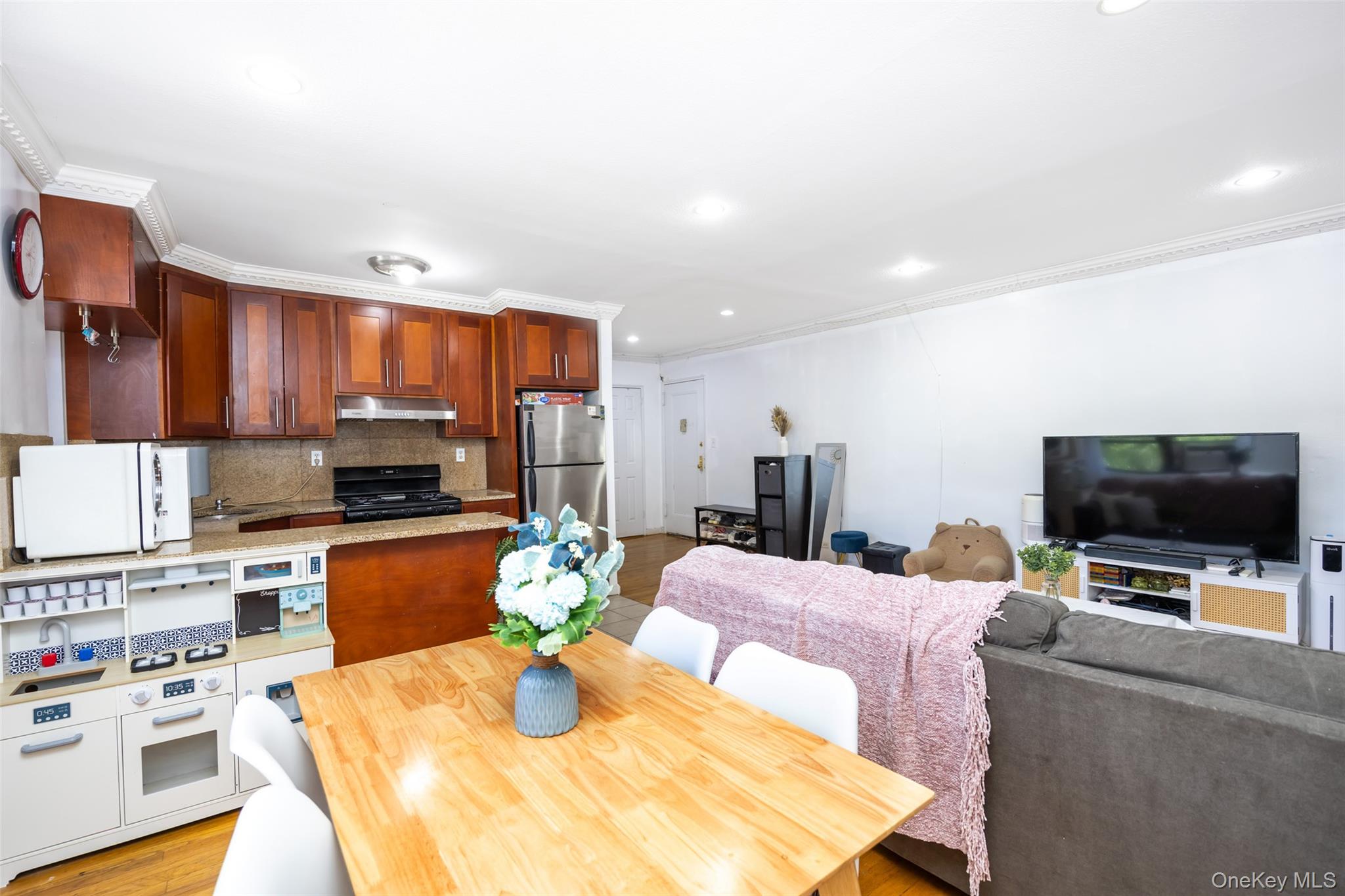 #7 photo, 150-15 72 Rd, クイーンズ区 Flushing , NY 11367