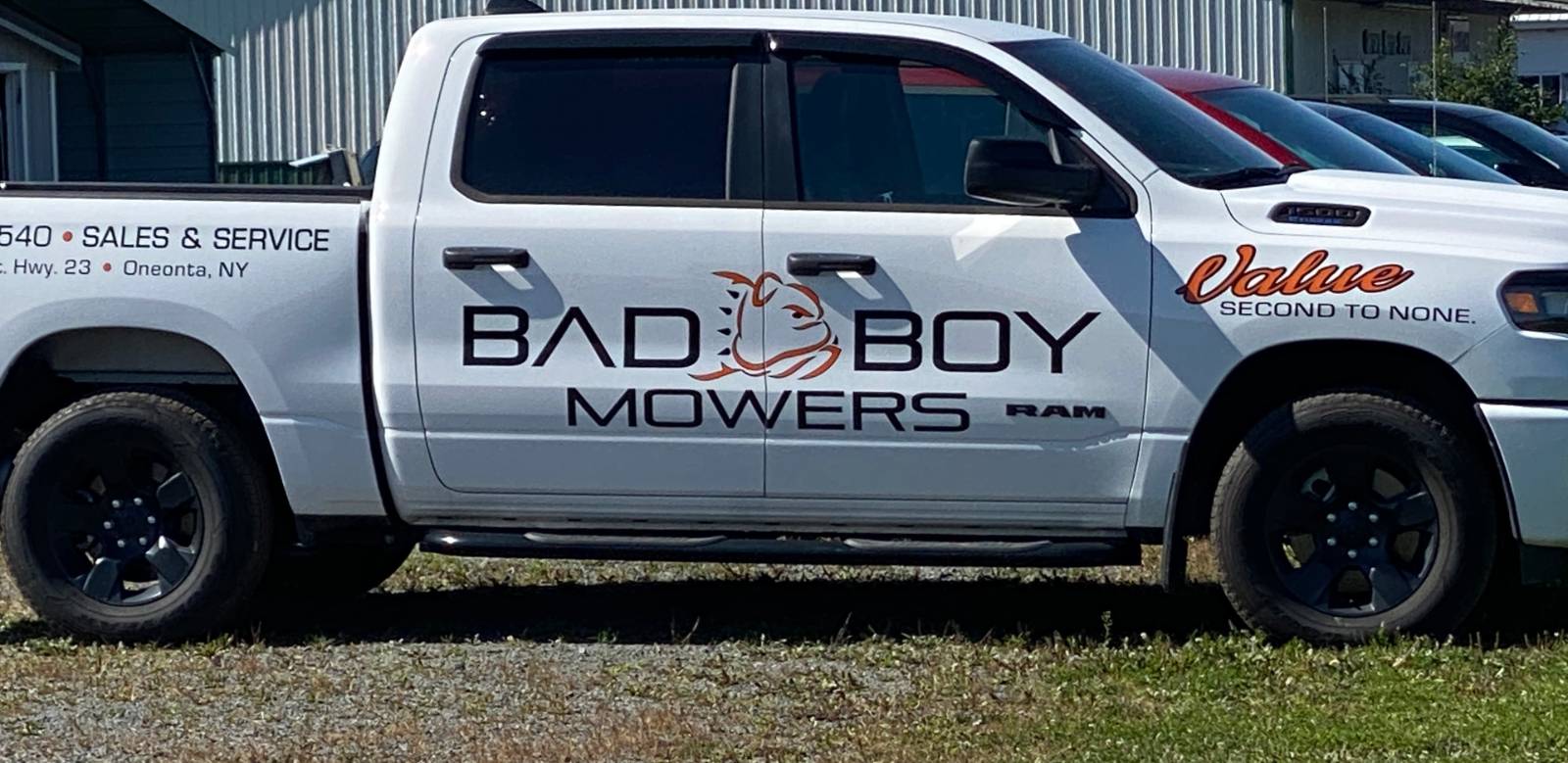 #18 photo, 6610 State Highway 23, Oneonta , NY 13820