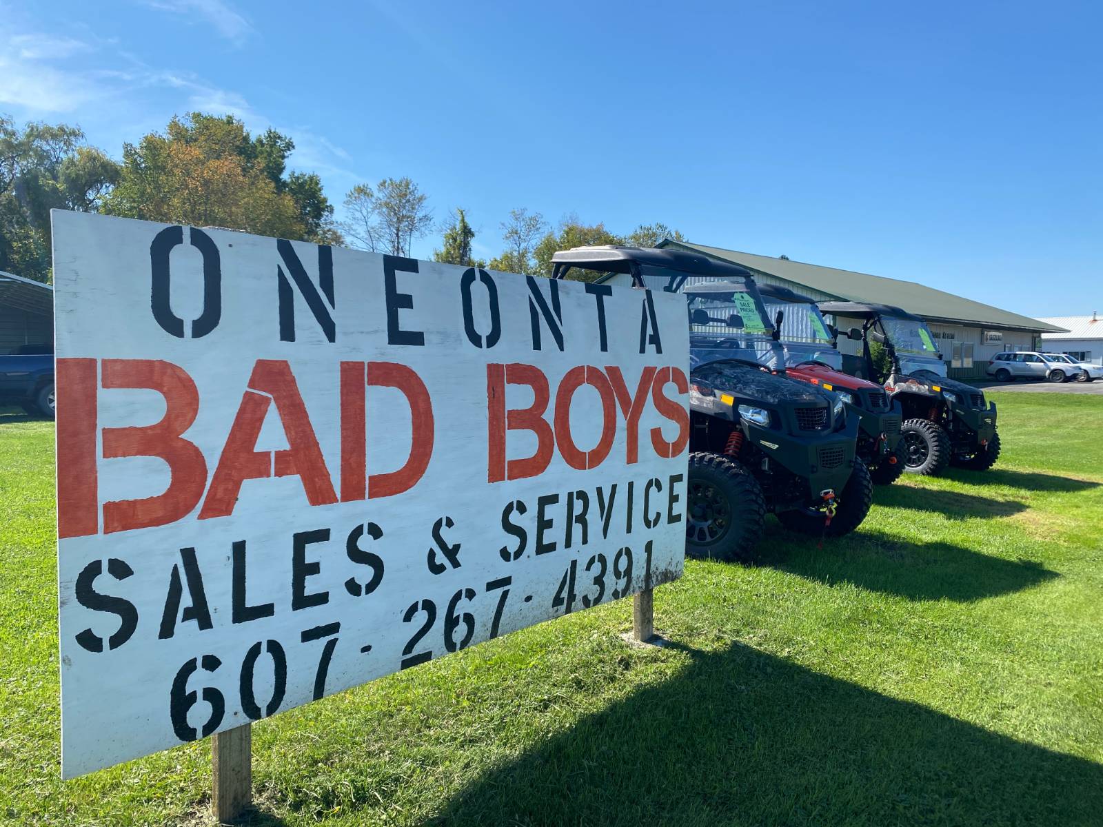 #19 photo, 6610 State Highway 23, Oneonta , NY 13820