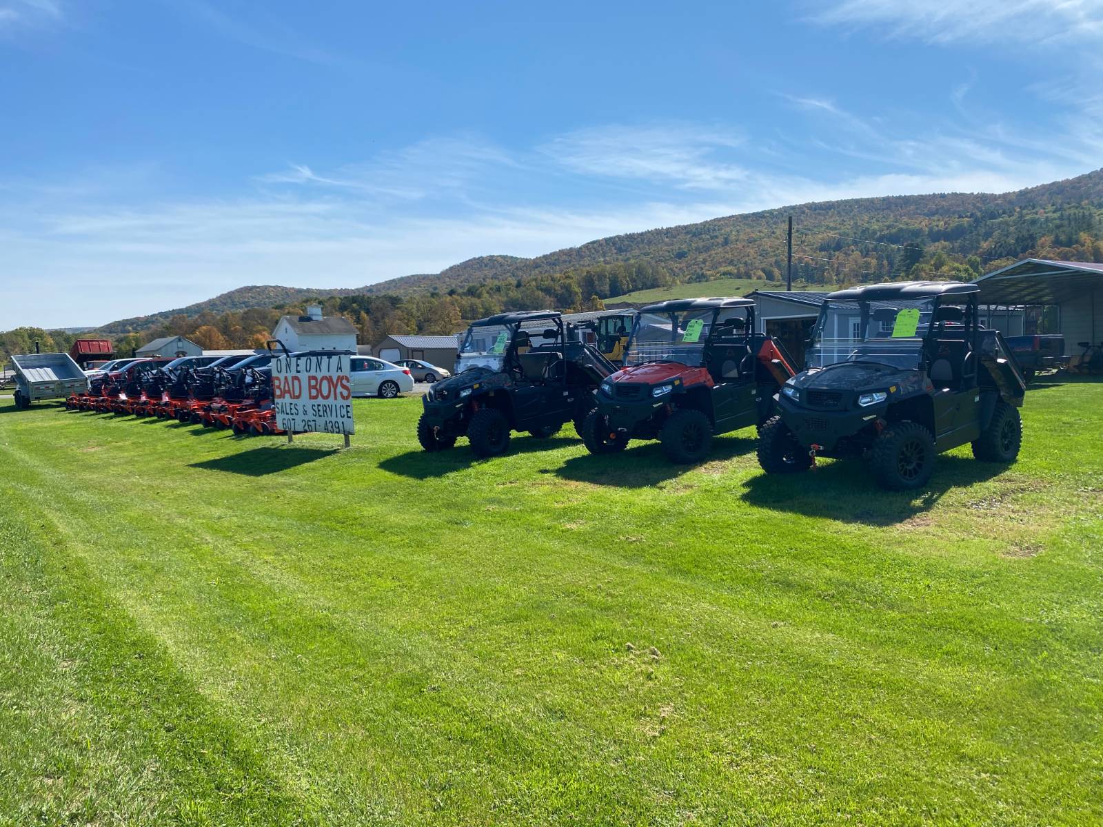 #2 photo, 6610 State Highway 23, Oneonta , NY 13820