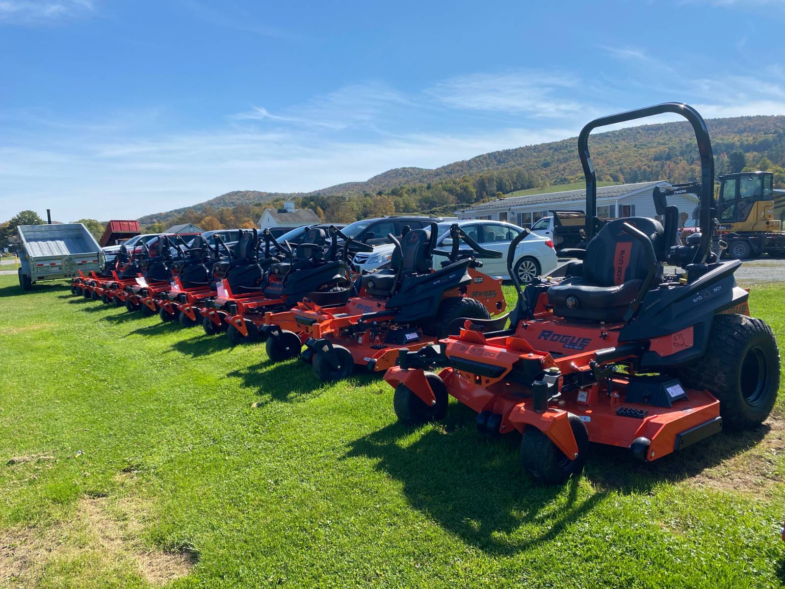 #7 photo, 6610 State Highway 23, Oneonta , NY 13820