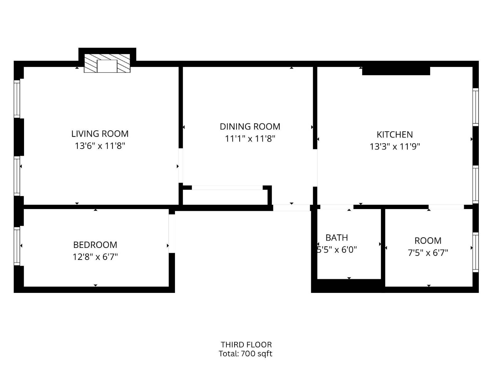 #12 photo, 60 15th St, ブルックリン区 Gowanus , NY 11215