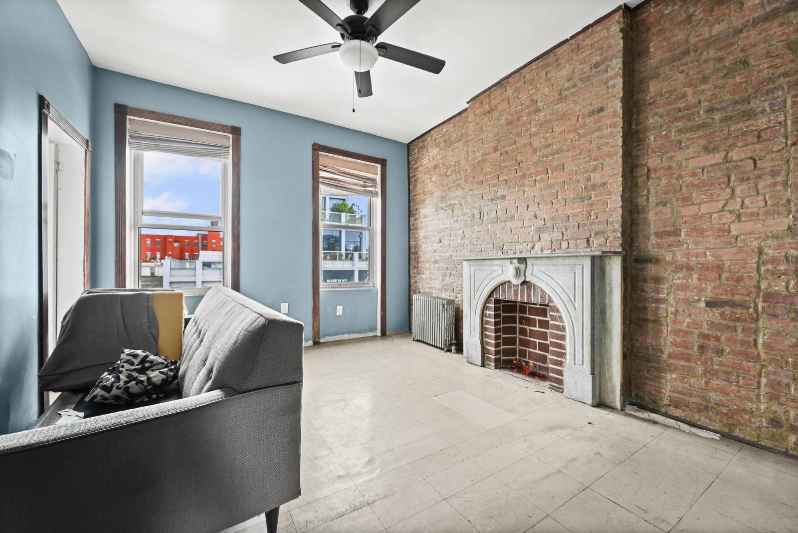 #7 photo, 60 15th St, ブルックリン区 Gowanus , NY 11215