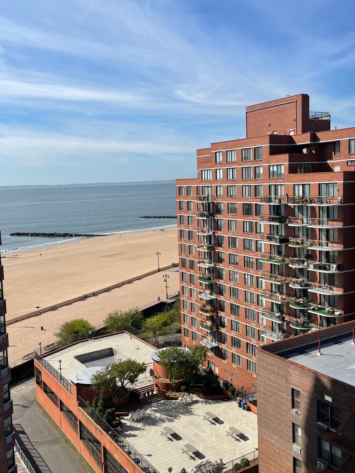 #2 photo, 40 Brighton 1 Road , #12L, Brighton Beach , NY 11235