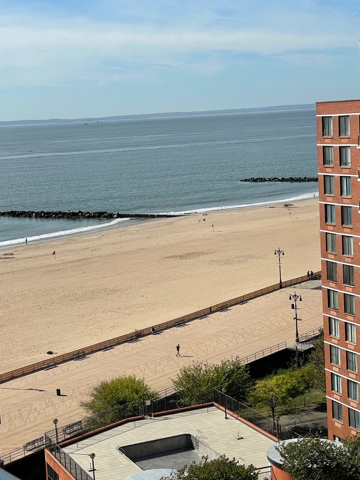 #3 photo, 40 Brighton 1 Road , #12L, Brighton Beach , NY 11235