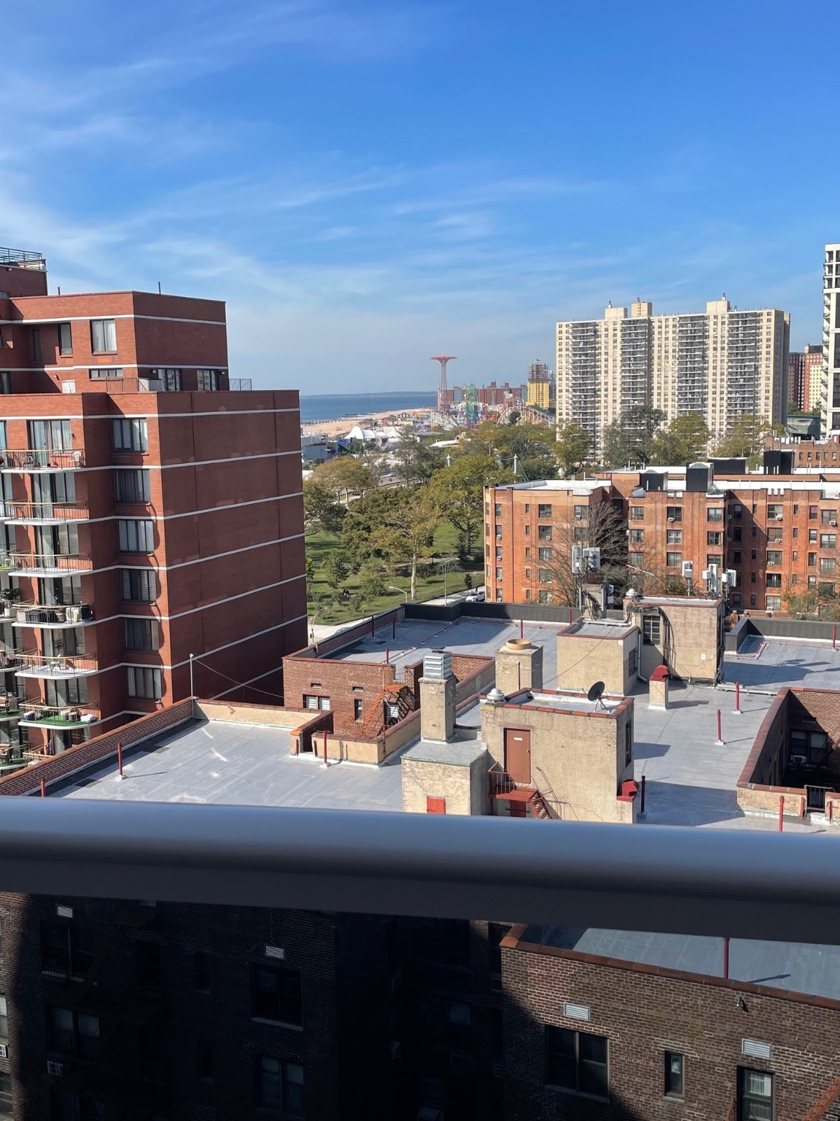 #4 photo, 40 Brighton 1 Road , #12L, Brighton Beach , NY 11235