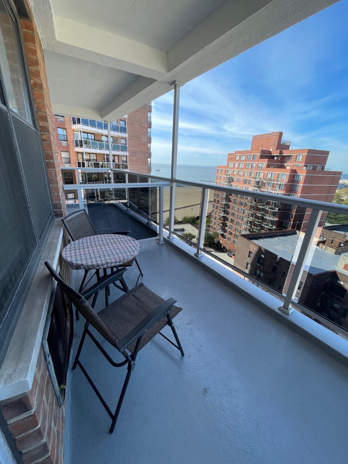 #6 photo, 40 Brighton 1 Road , #12L, Brighton Beach , NY 11235