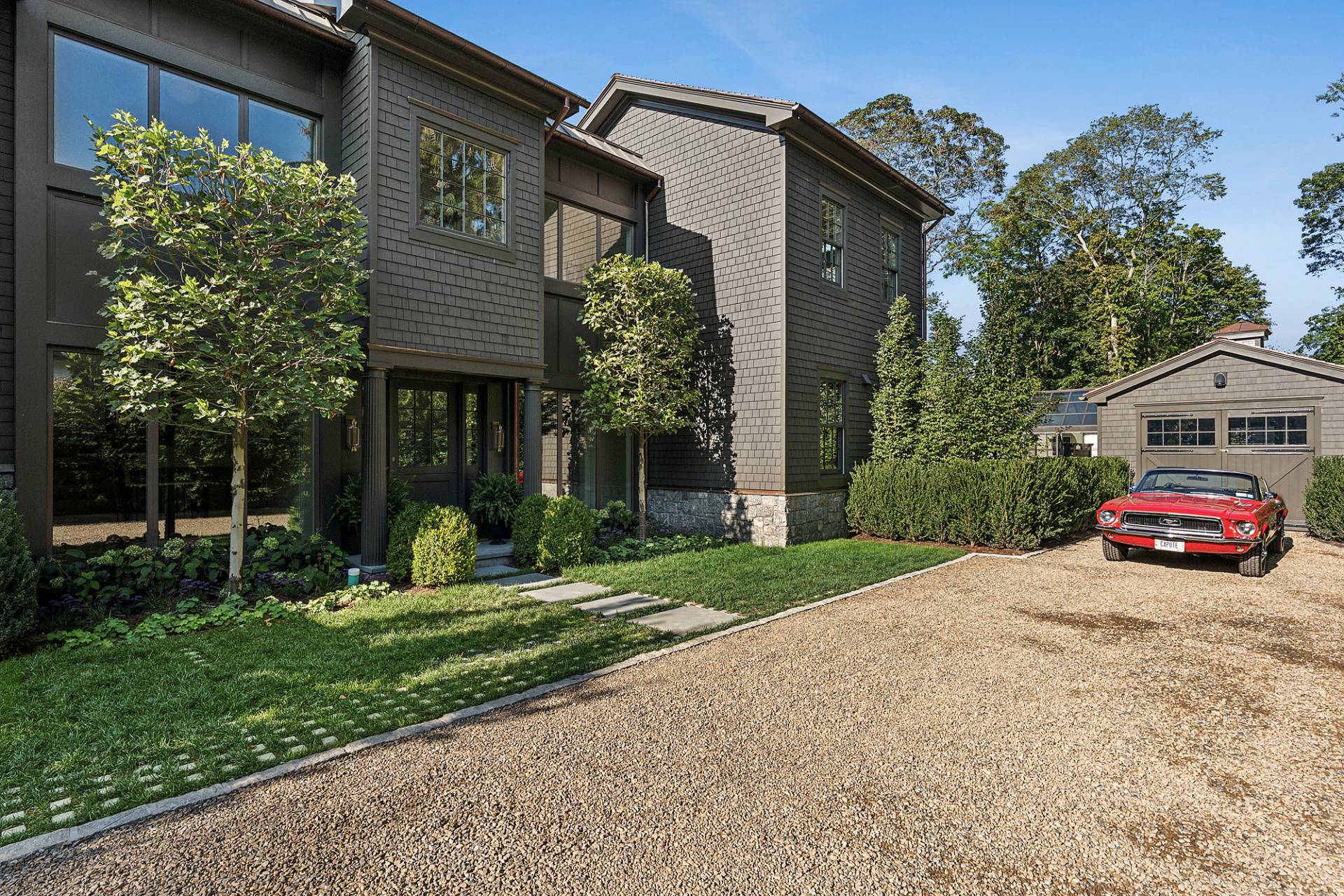 #1 photo, 207 Madison Street, サフォーク郡 Sag Harbor , NY 11963