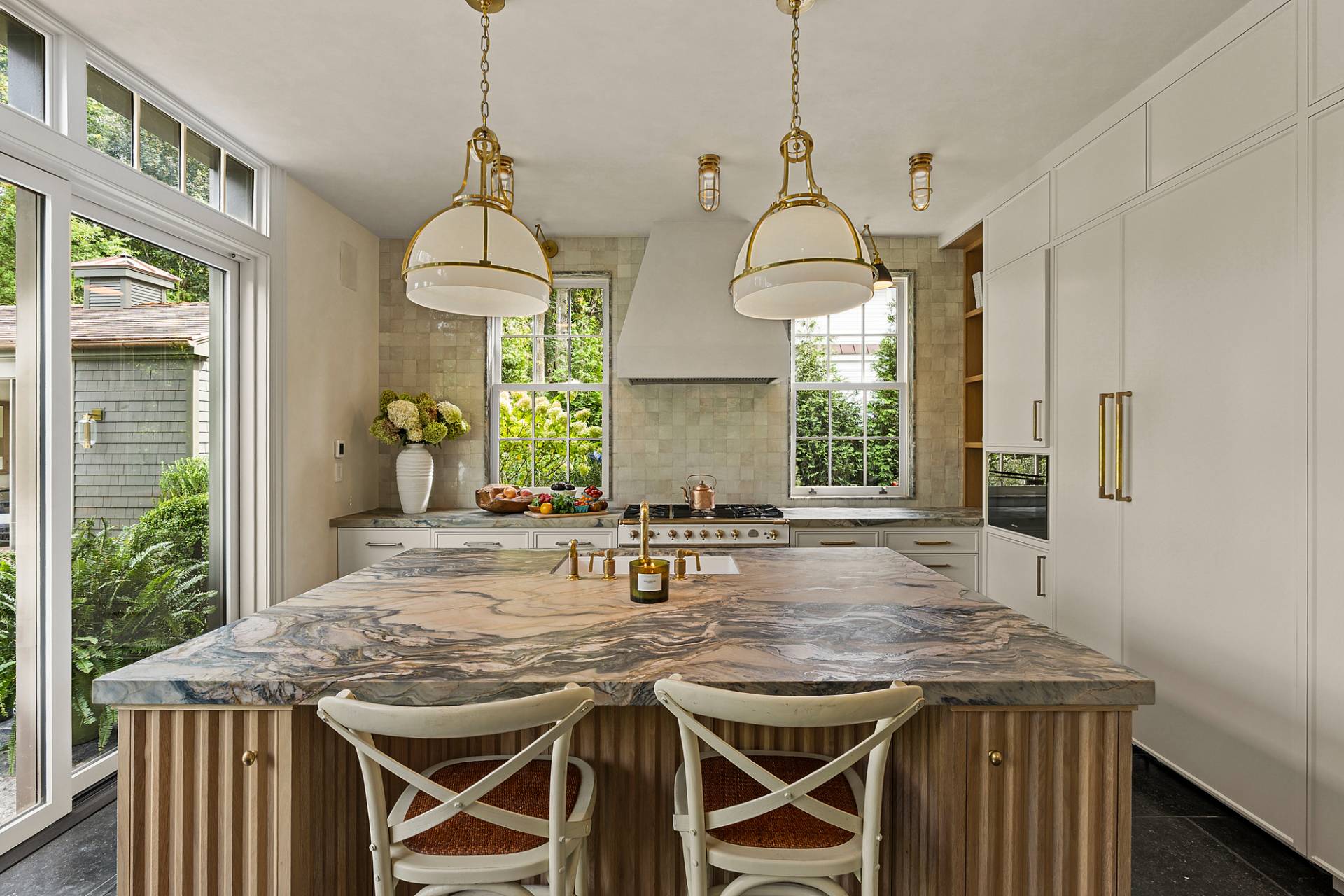 #10 photo, 207 Madison Street, サフォーク郡 Sag Harbor , NY 11963