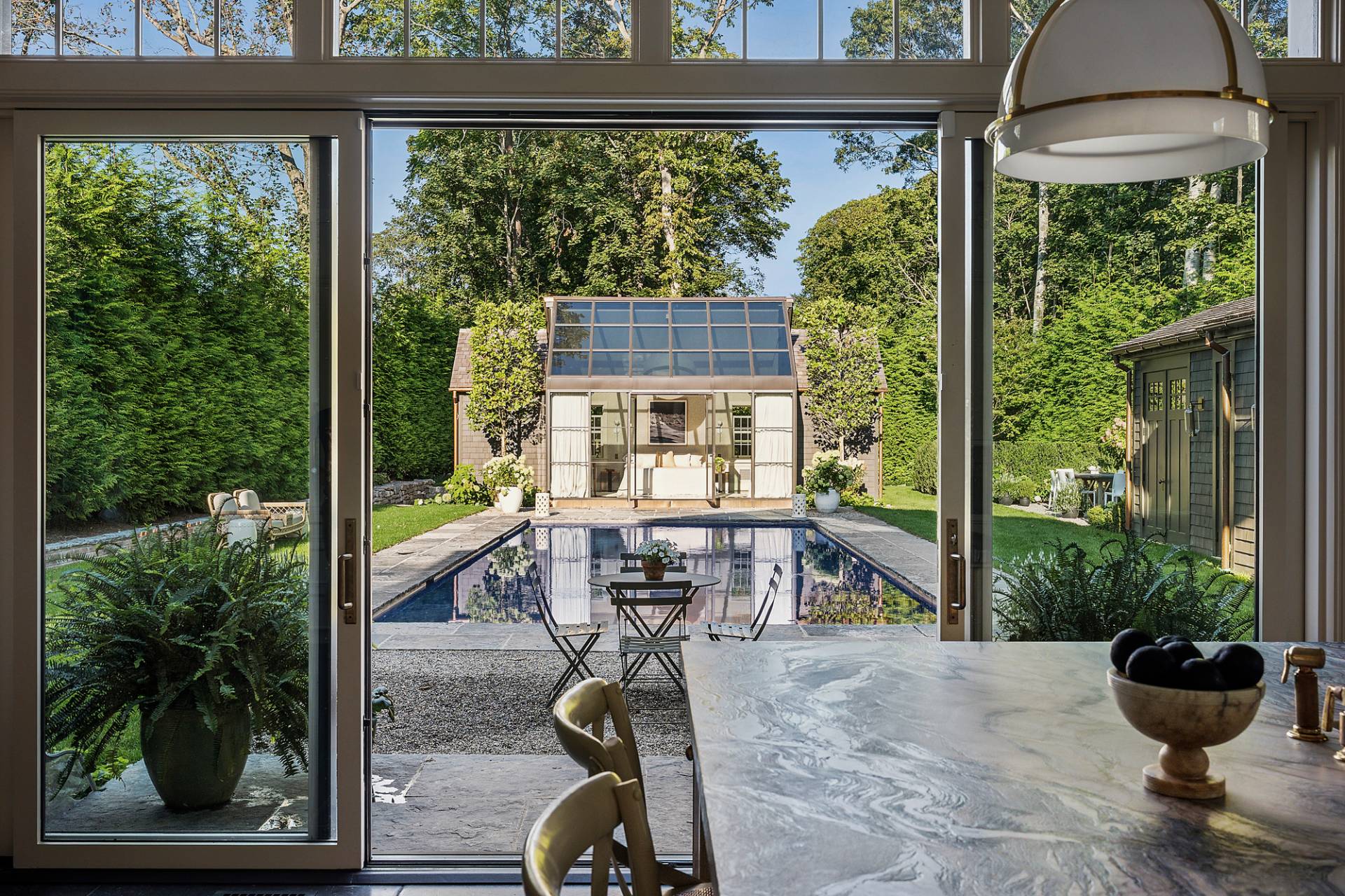 #13 photo, 207 Madison Street, サフォーク郡 Sag Harbor , NY 11963