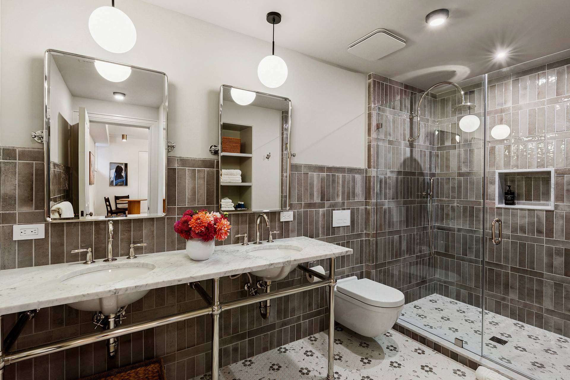 #33 photo, 207 Madison Street, サフォーク郡 Sag Harbor , NY 11963