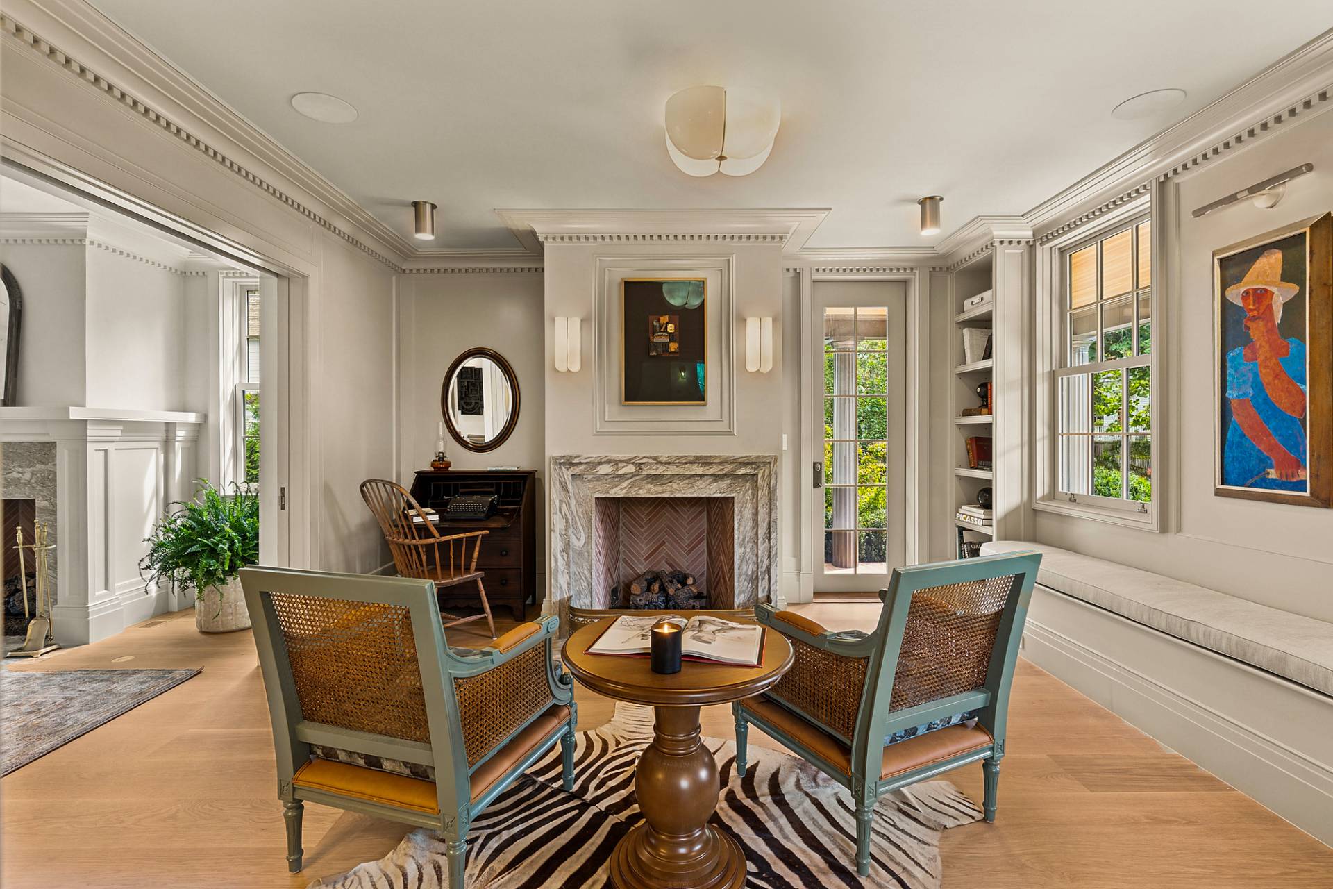 #7 photo, 207 Madison Street, サフォーク郡 Sag Harbor , NY 11963