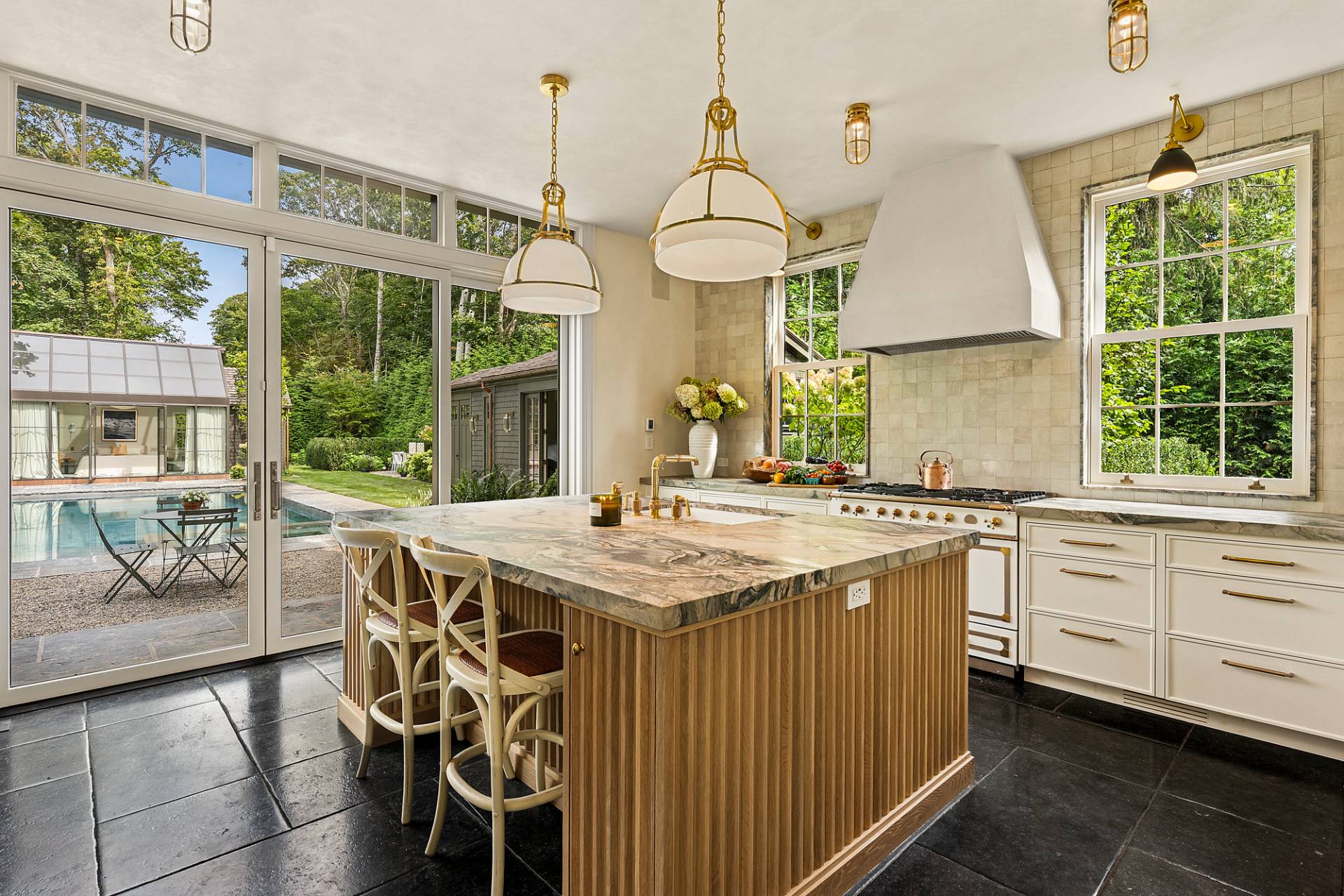 #9 photo, 207 Madison Street, サフォーク郡 Sag Harbor , NY 11963