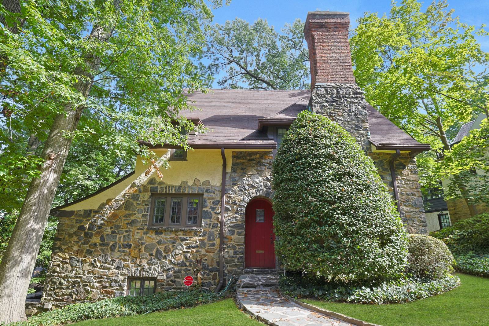 #1 photo, 274 College Road, ブロンクス区 Fieldston , NY 10471