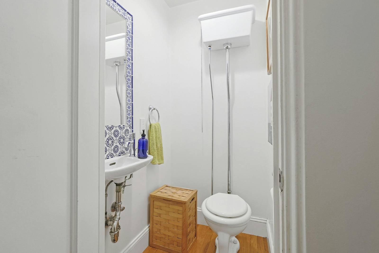 #12 photo, 274 College Road, ブロンクス区 Fieldston , NY 10471