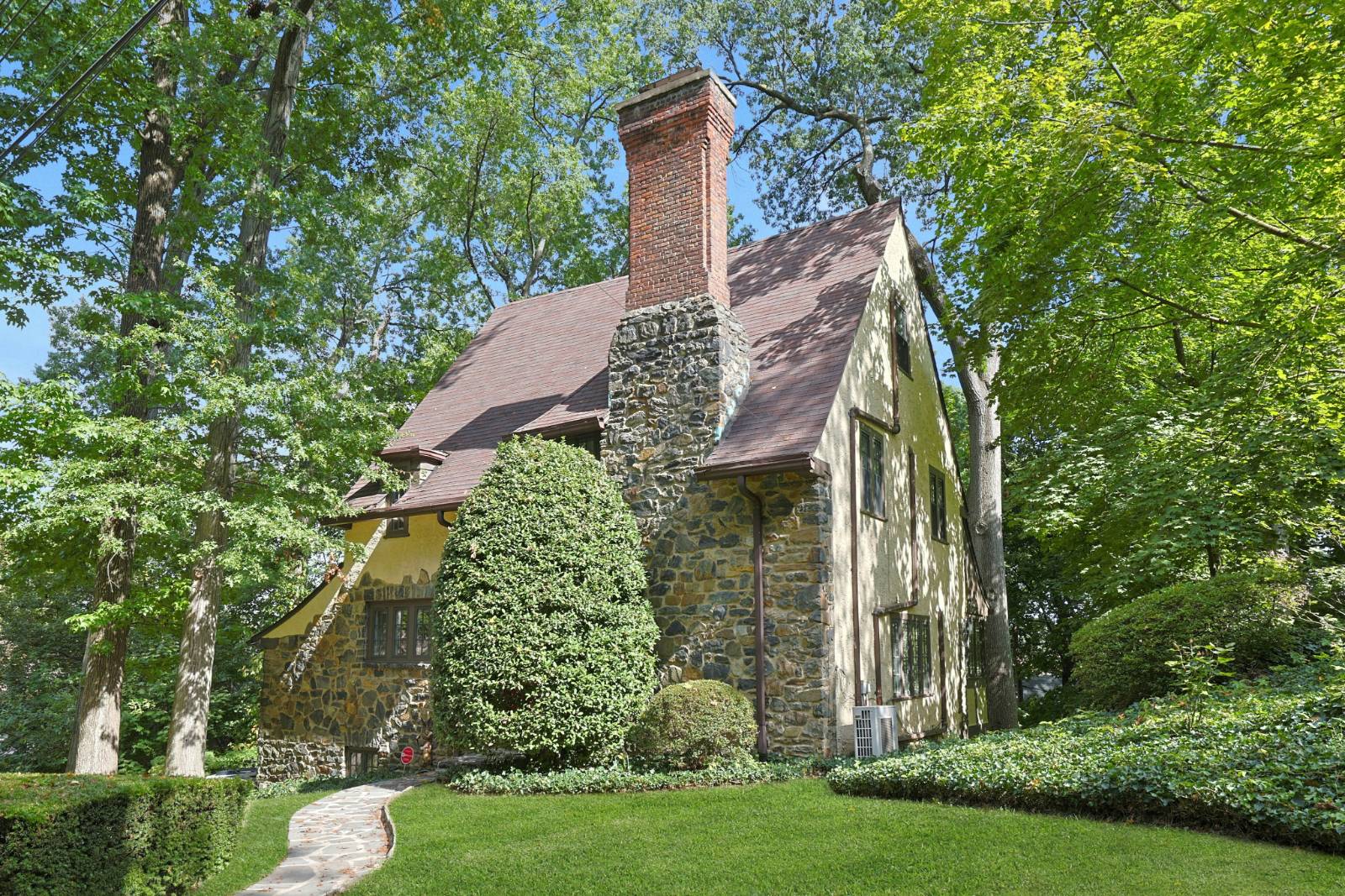 #23 photo, 274 College Road, ブロンクス区 Fieldston , NY 10471