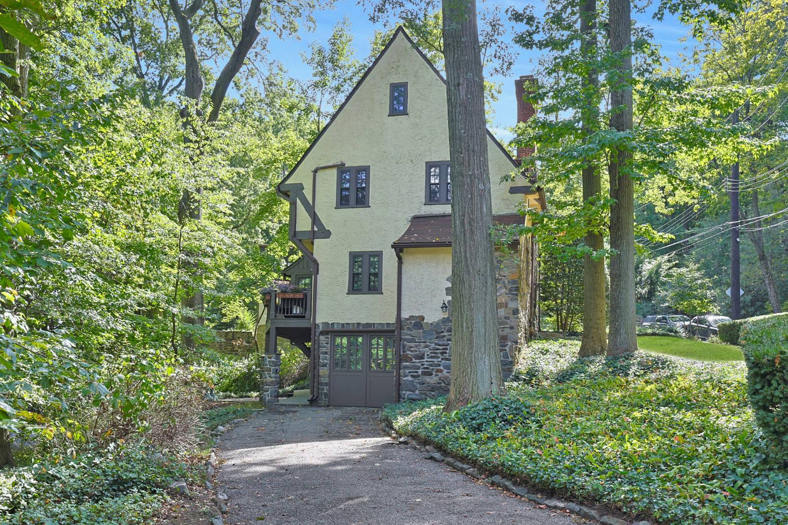 #24 photo, 274 College Road, ブロンクス区 Fieldston , NY 10471