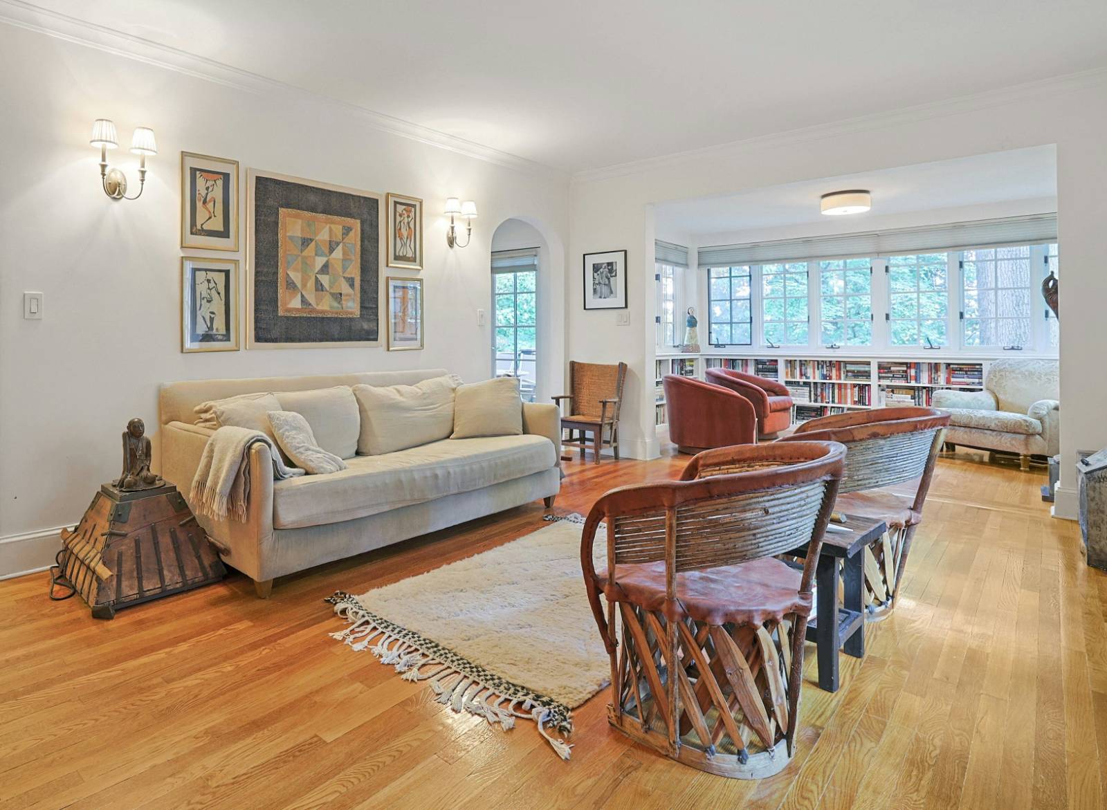 #3 photo, 274 College Road, ブロンクス区 Fieldston , NY 10471