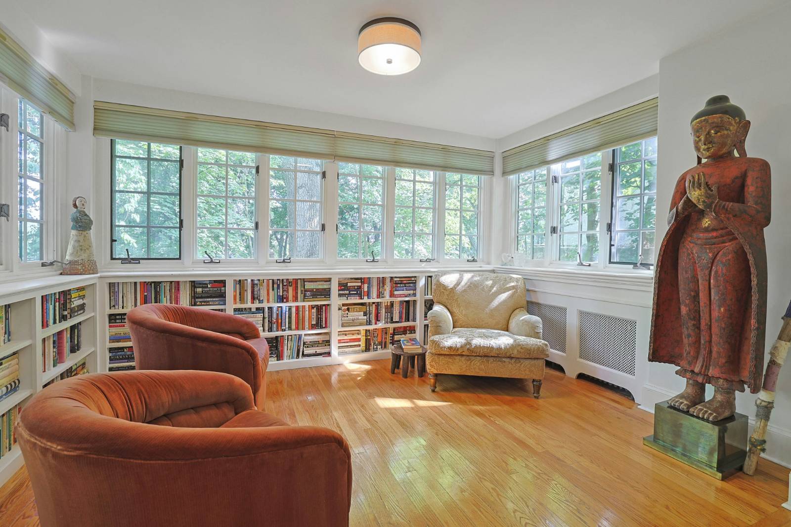 #6 photo, 274 College Road, ブロンクス区 Fieldston , NY 10471