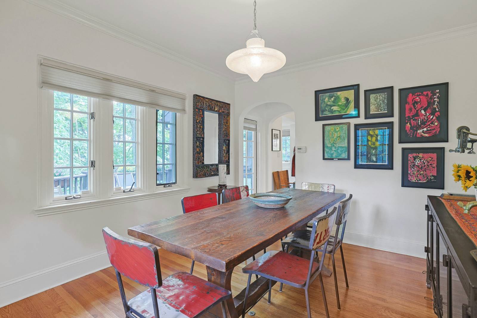 #8 photo, 274 College Road, ブロンクス区 Fieldston , NY 10471