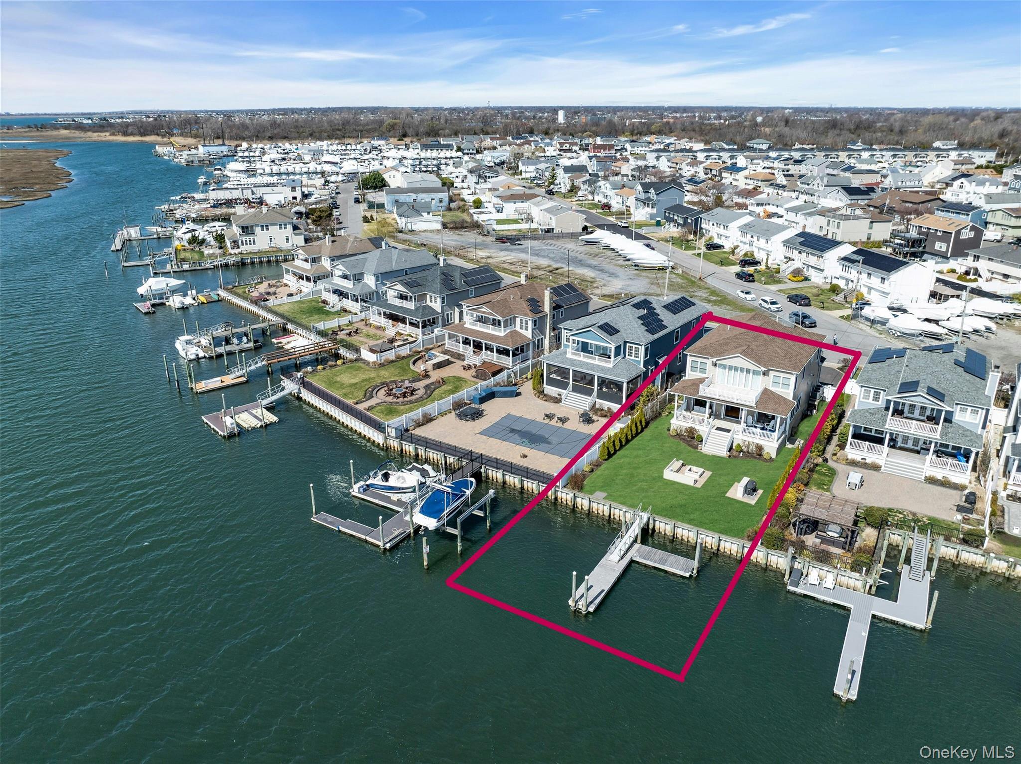 #8 photo, 3692 Ocean Avenue, ナッソー郡 Seaford , NY 11783