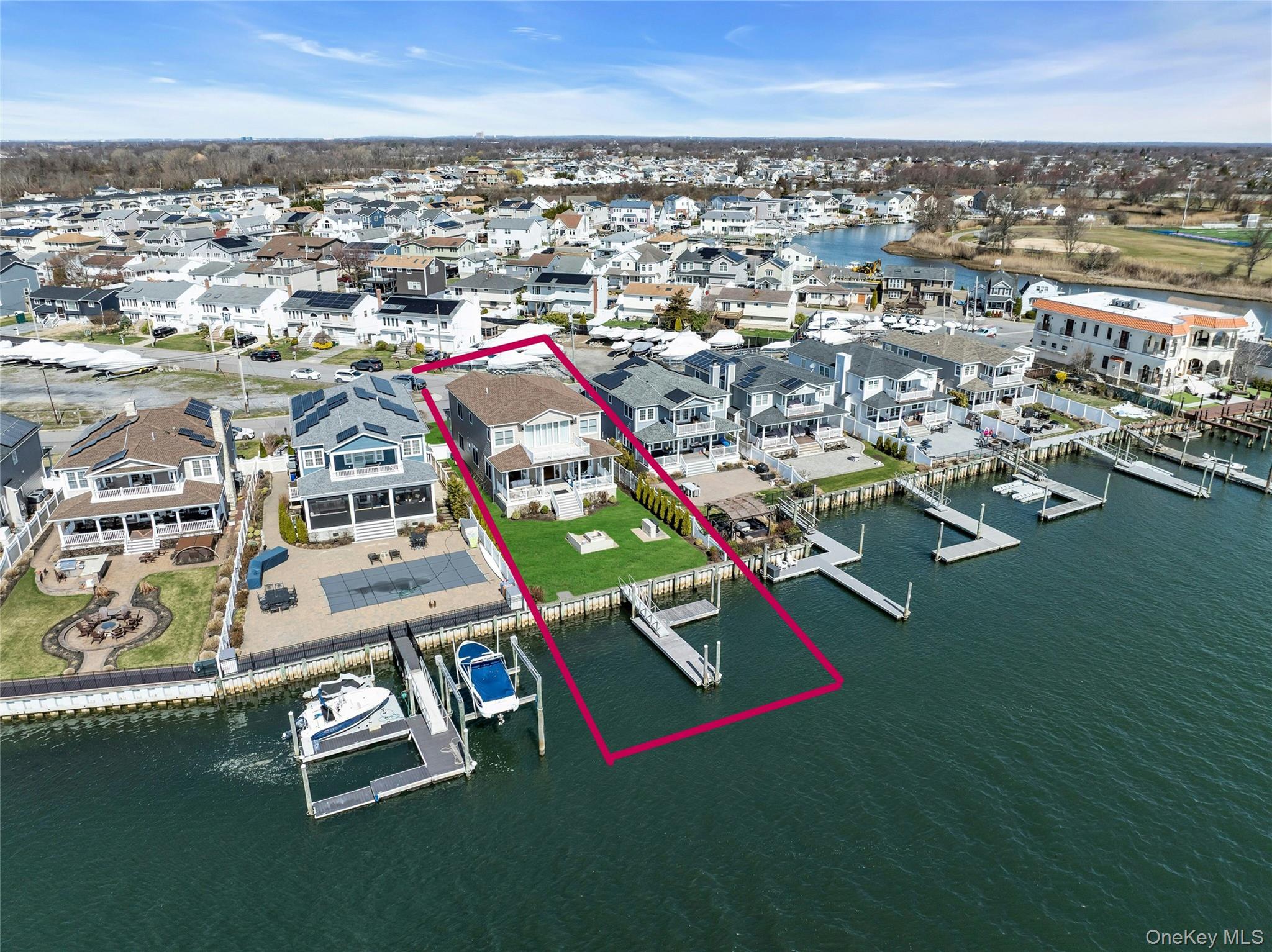 #9 photo, 3692 Ocean Avenue, ナッソー郡 Seaford , NY 11783