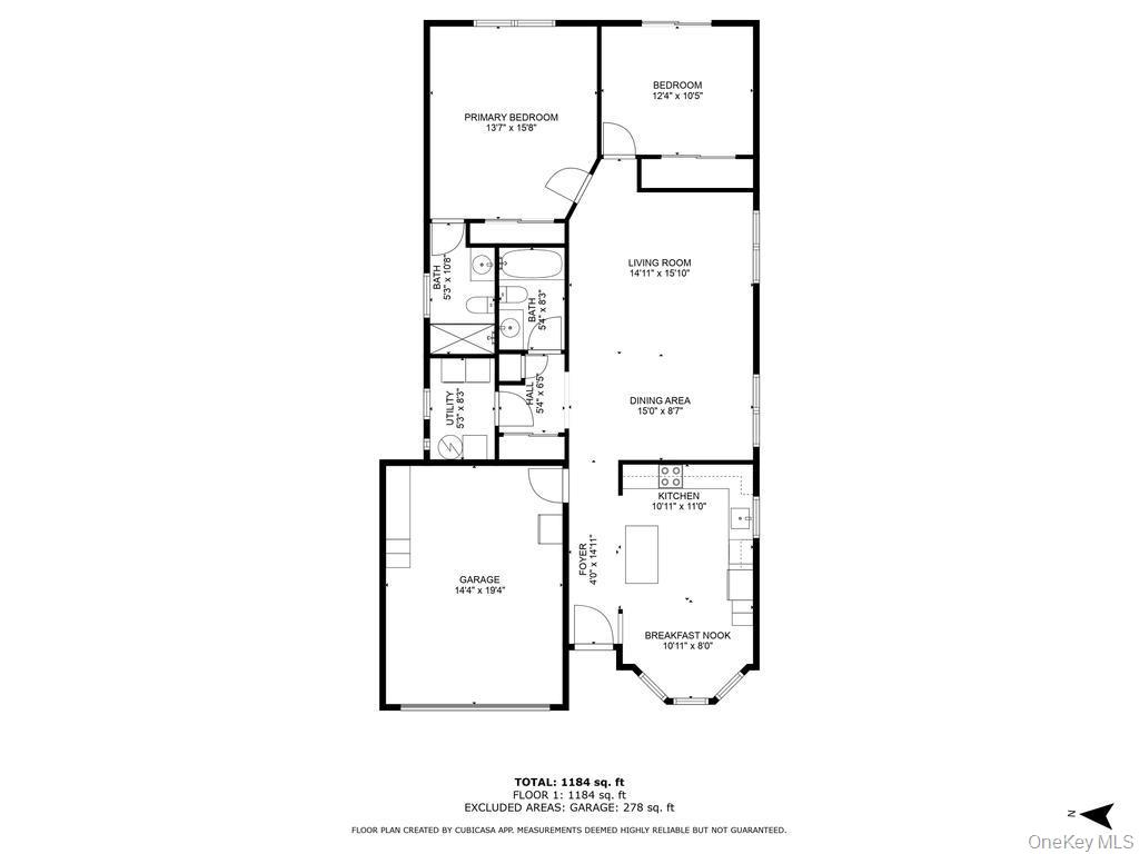 #10 photo, 11 Willow Court, サフォーク郡 Manorville , NY 11949